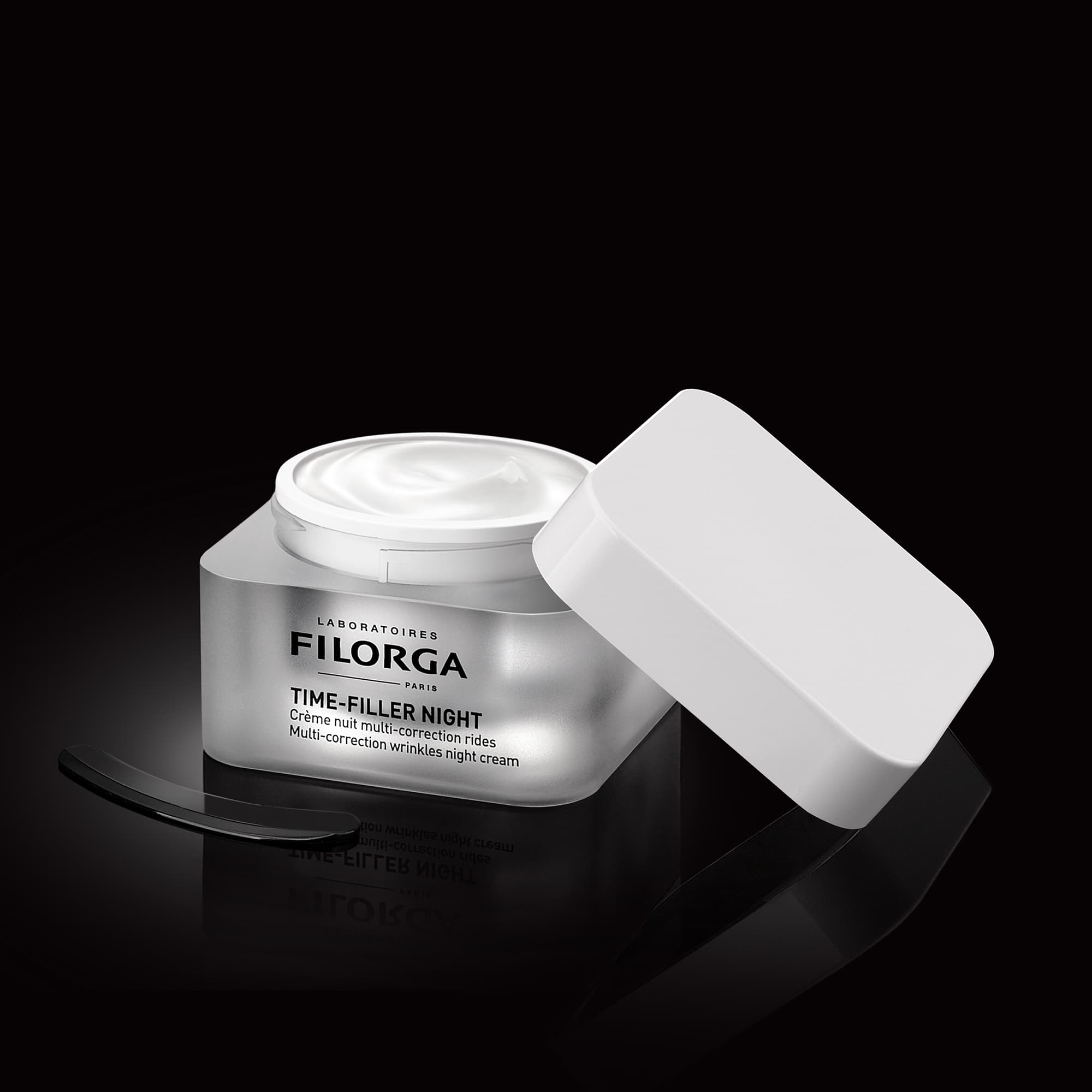 FILORGA Time-Filler Night 50 ml 4