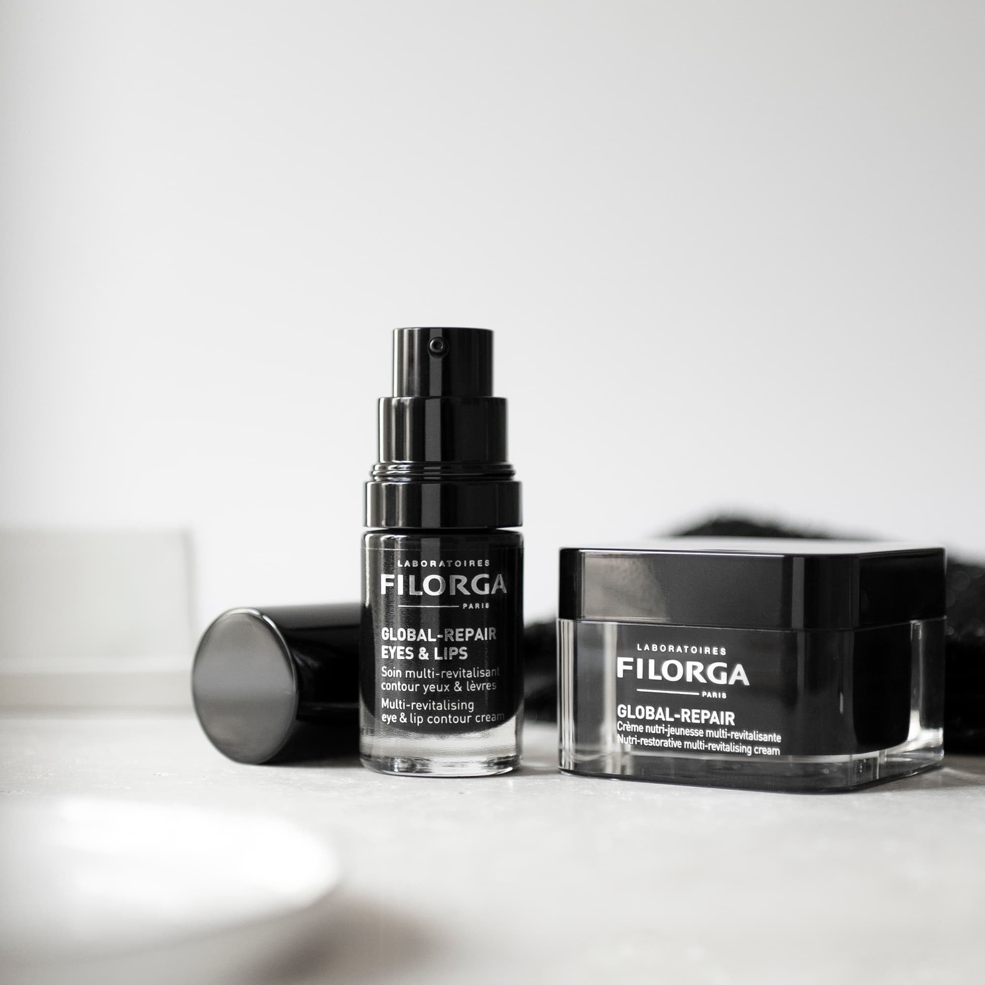 FILORGA Global-Repair Eyes & Lips 15 ml 4