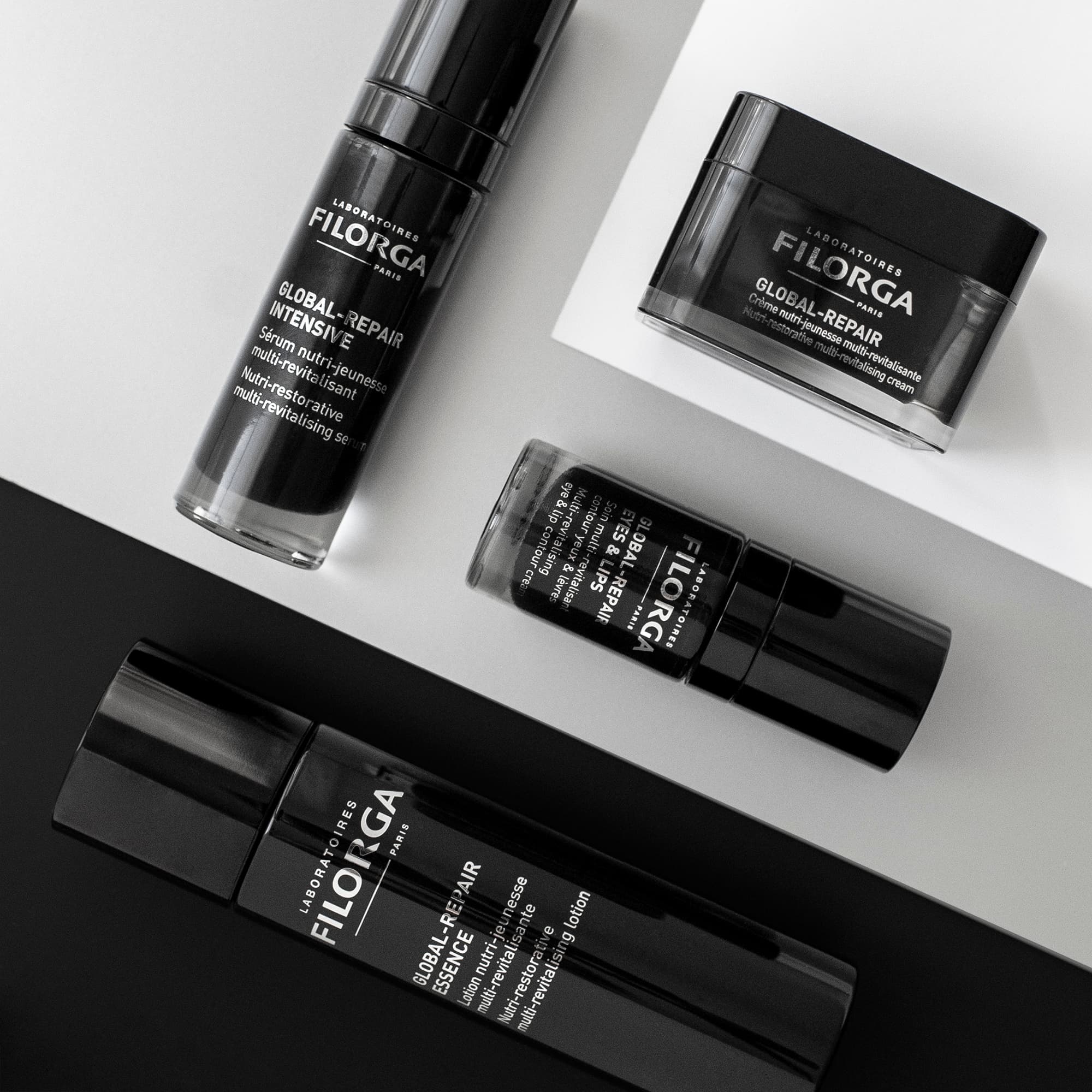 FILORGA Global-Repair Eyes & Lips 15 ml 5