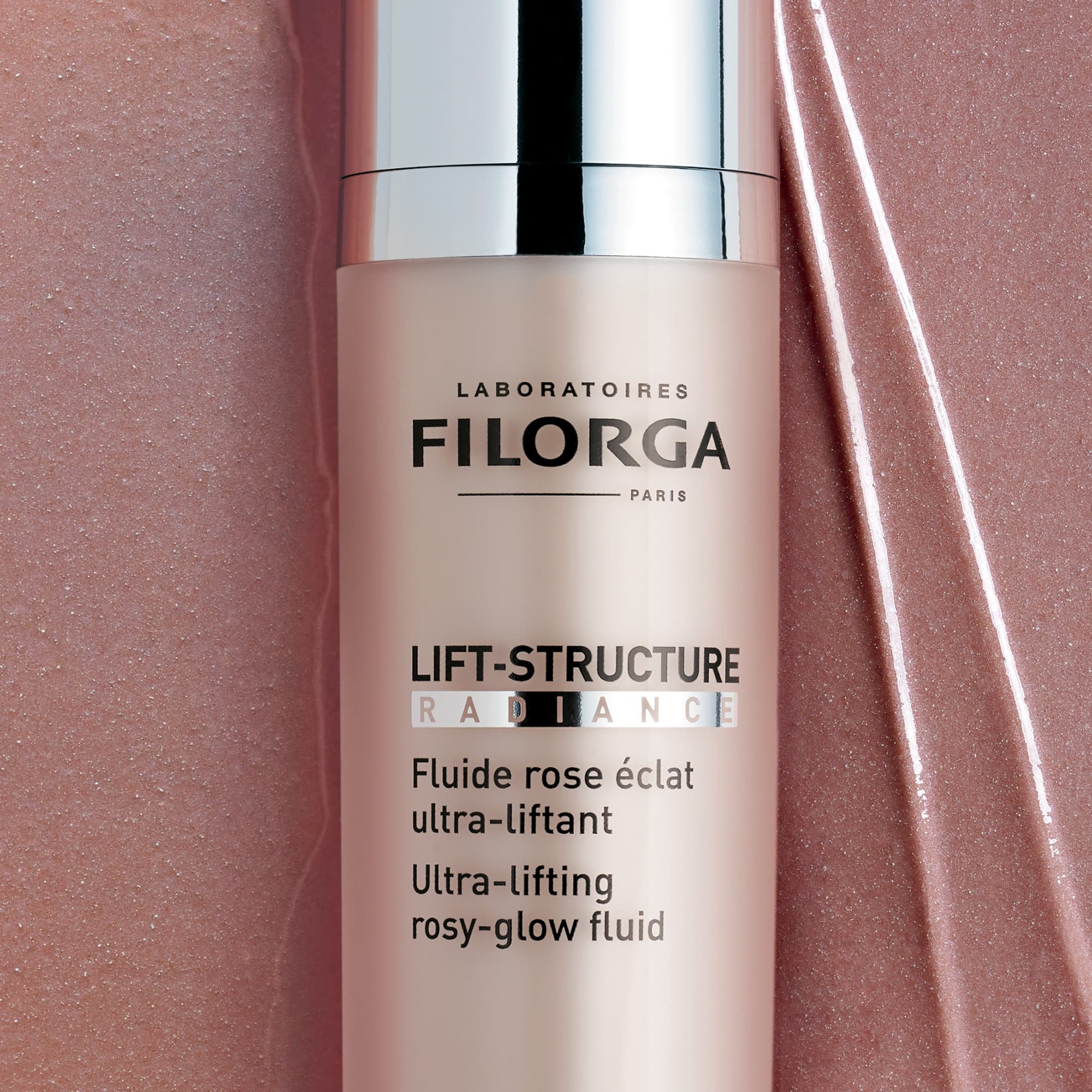 FILORGA Lift-Structure Radiance 50 ml - produktbild 4