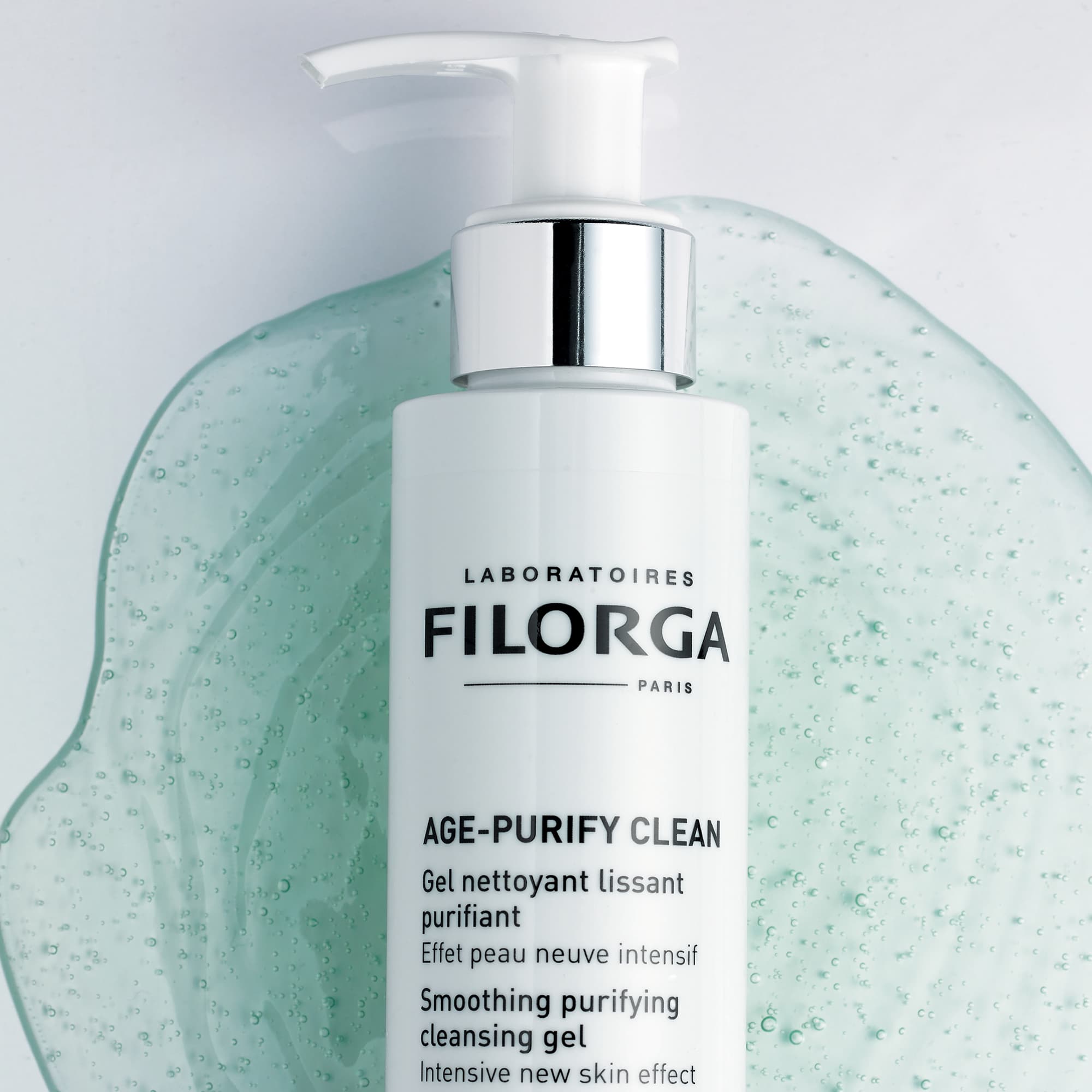 FILORGA Age-Purify Clean 150 ml 4