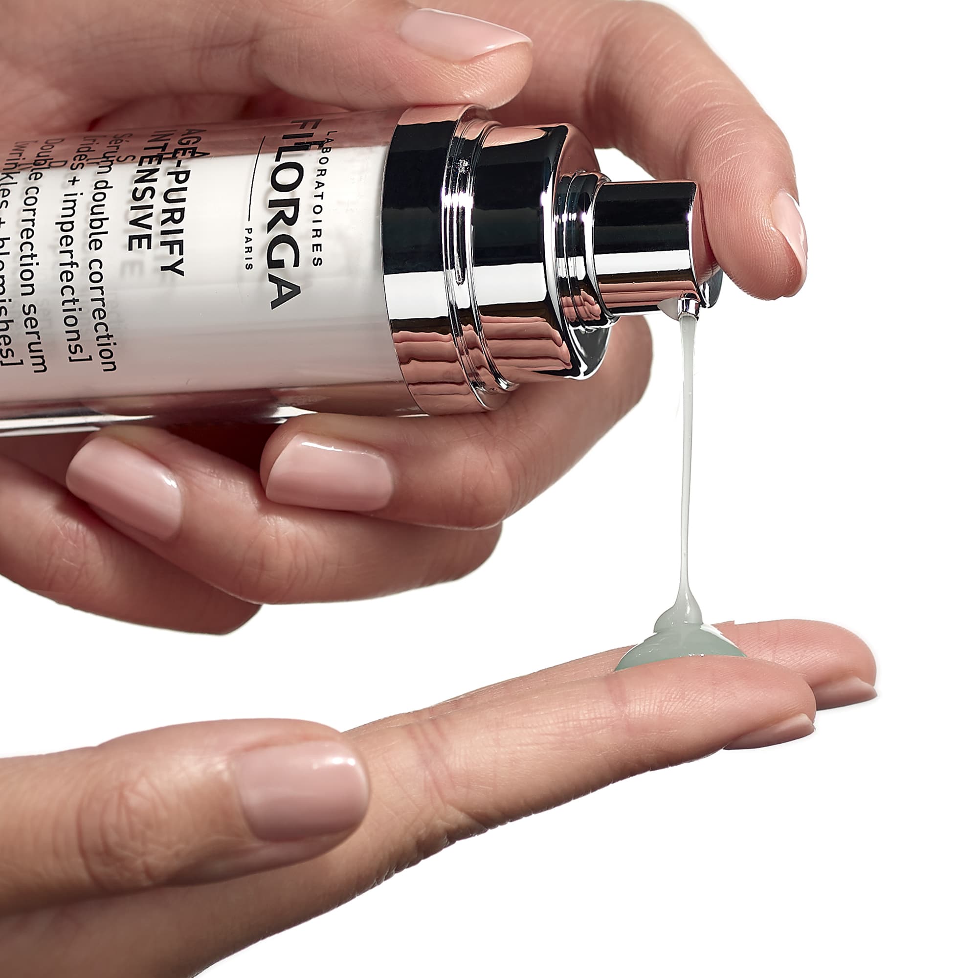FILORGA Age-Purify Intensive Serum 30 ml 4