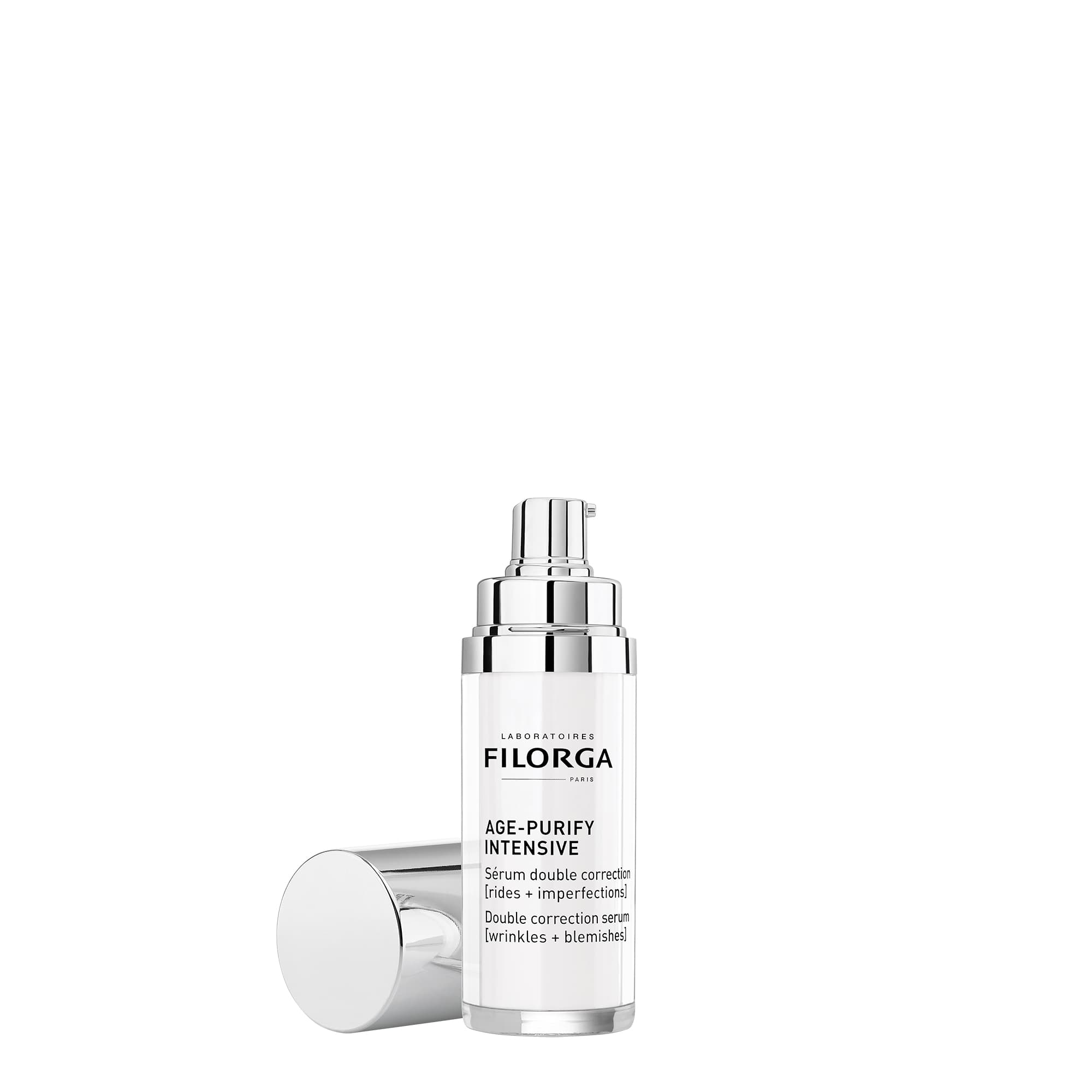 FILORGA Age-Purify Intensive Serum 30 ml 2