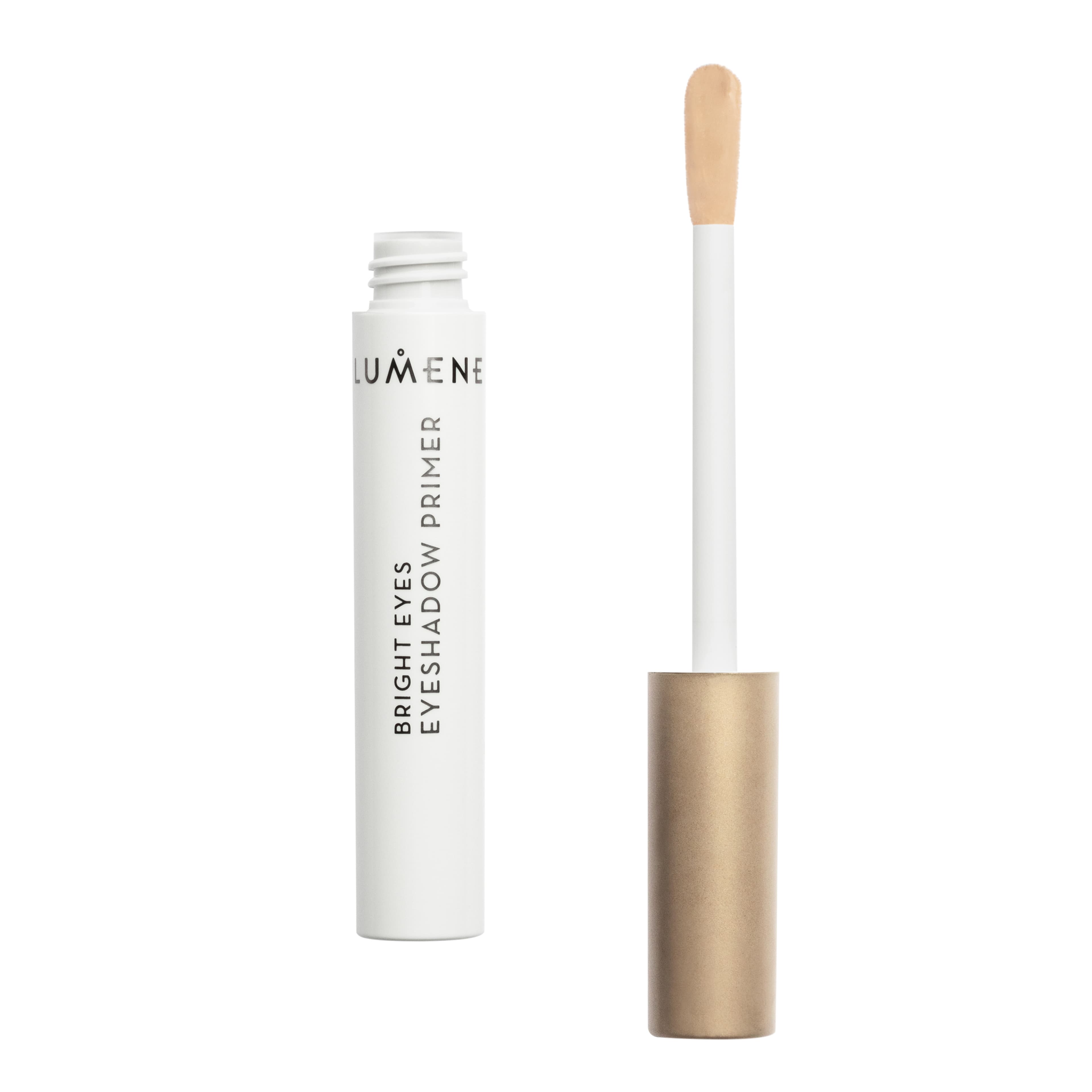 Lumene Bright Eyes Eyeshadow Primer 5 ml - produktbild 2