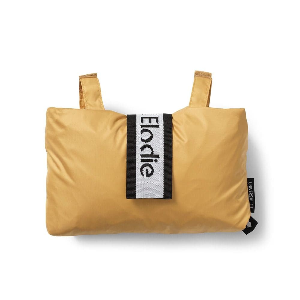 Elodie Rain Cover Gold