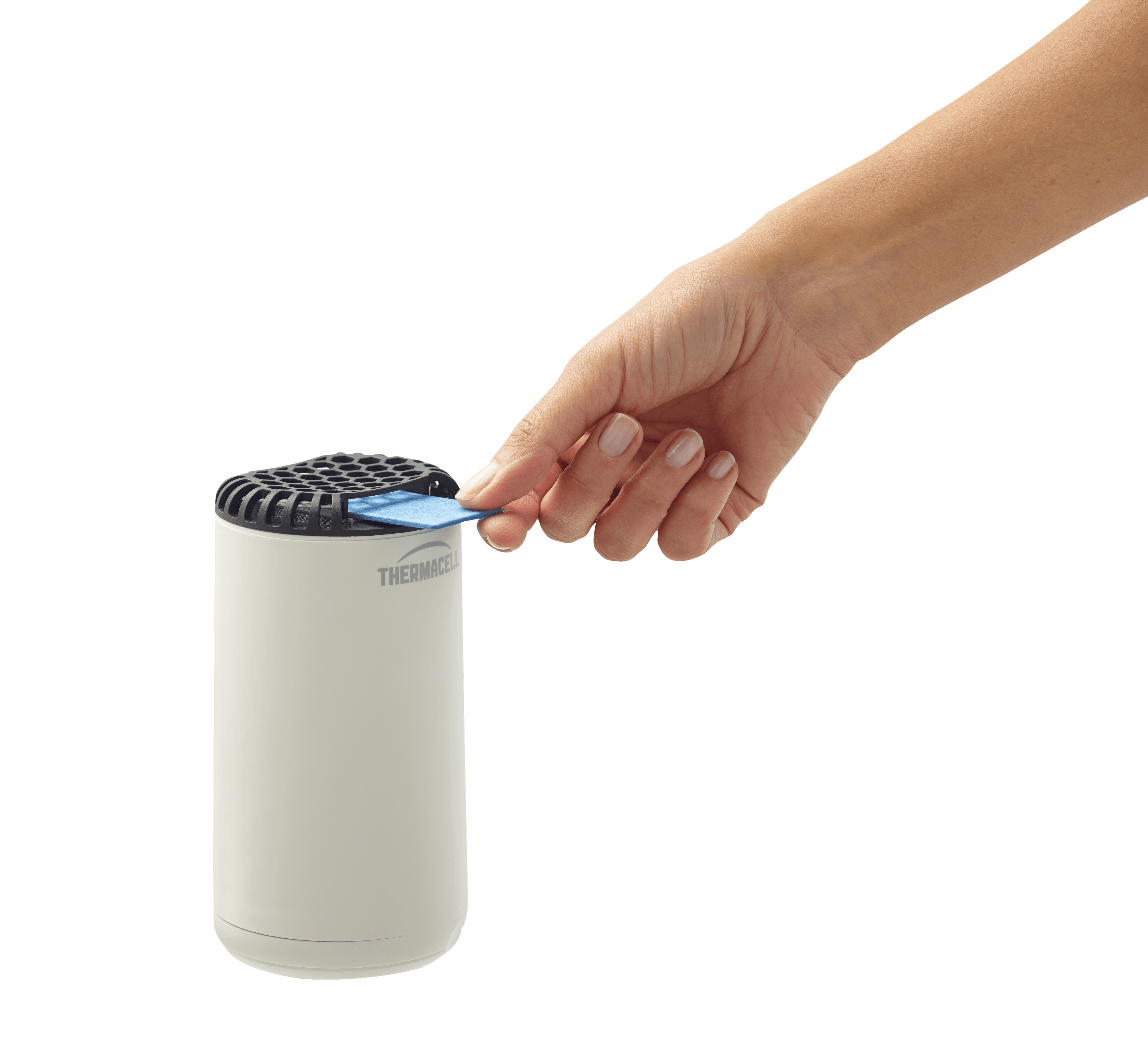 Thermacell Halo Mini vit - produktbild 5