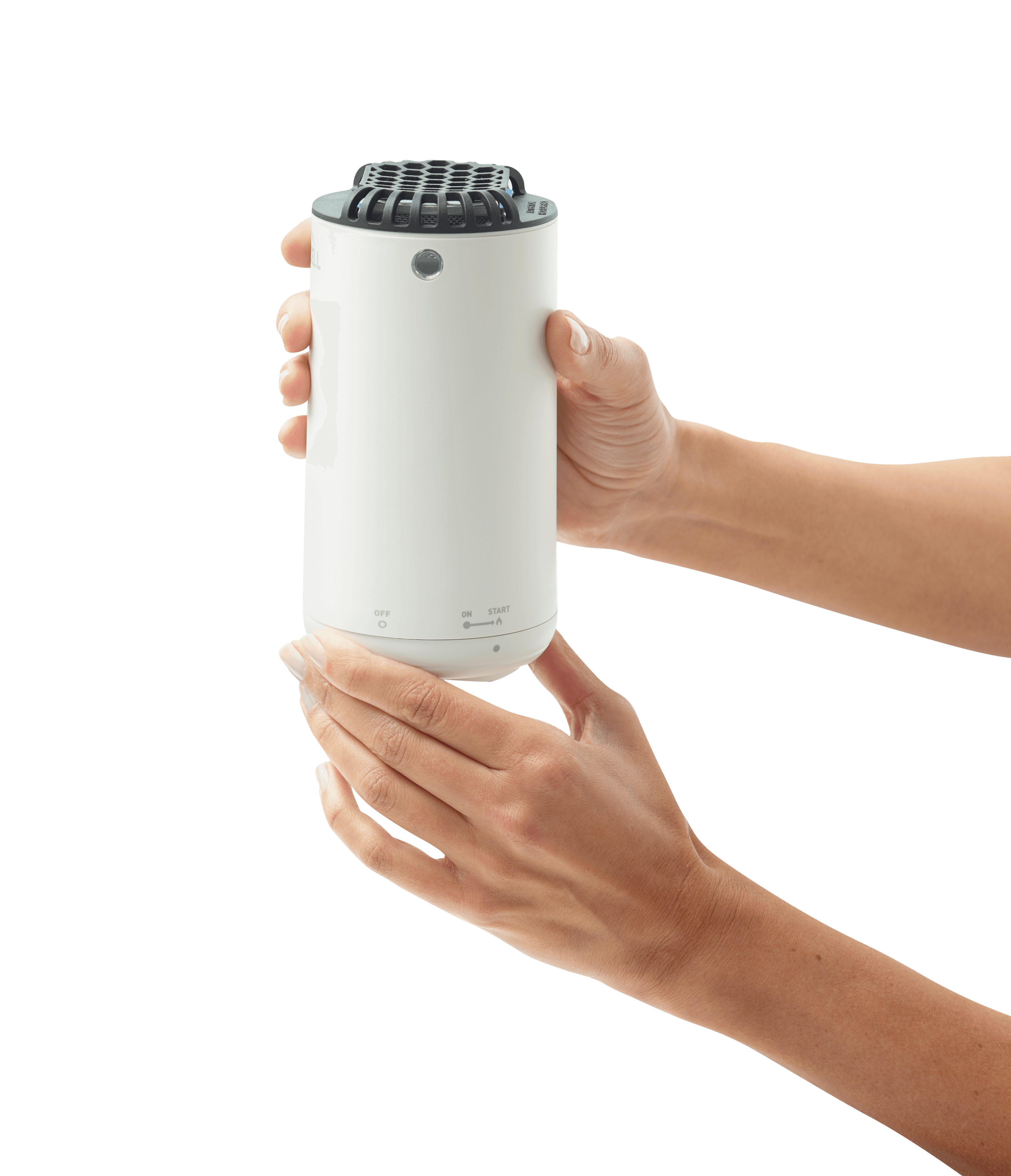 Thermacell Halo Mini vit - produktbild 4