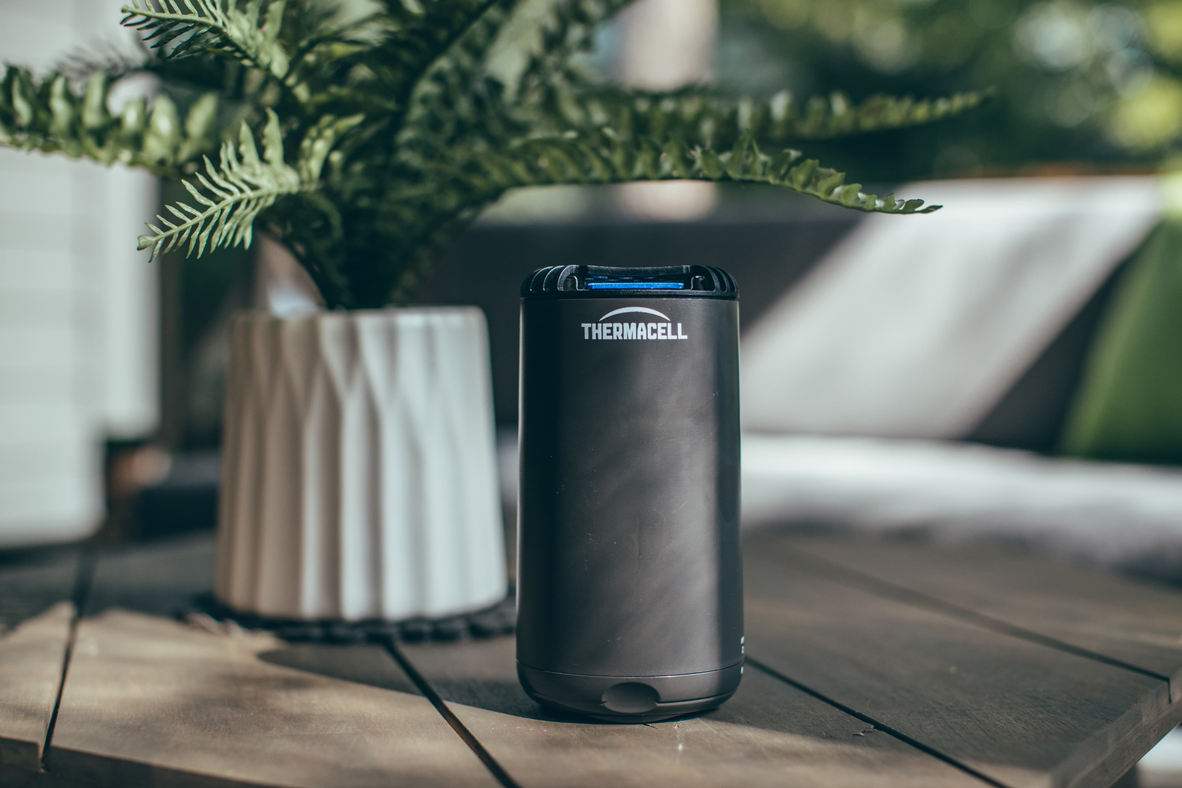 Thermacell Mini Halo Grafit 5