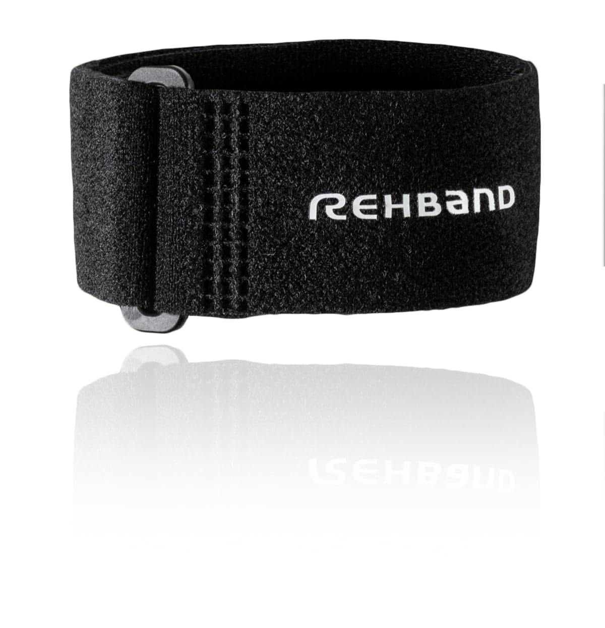Rehband UD Tennis Elbow Strap Black