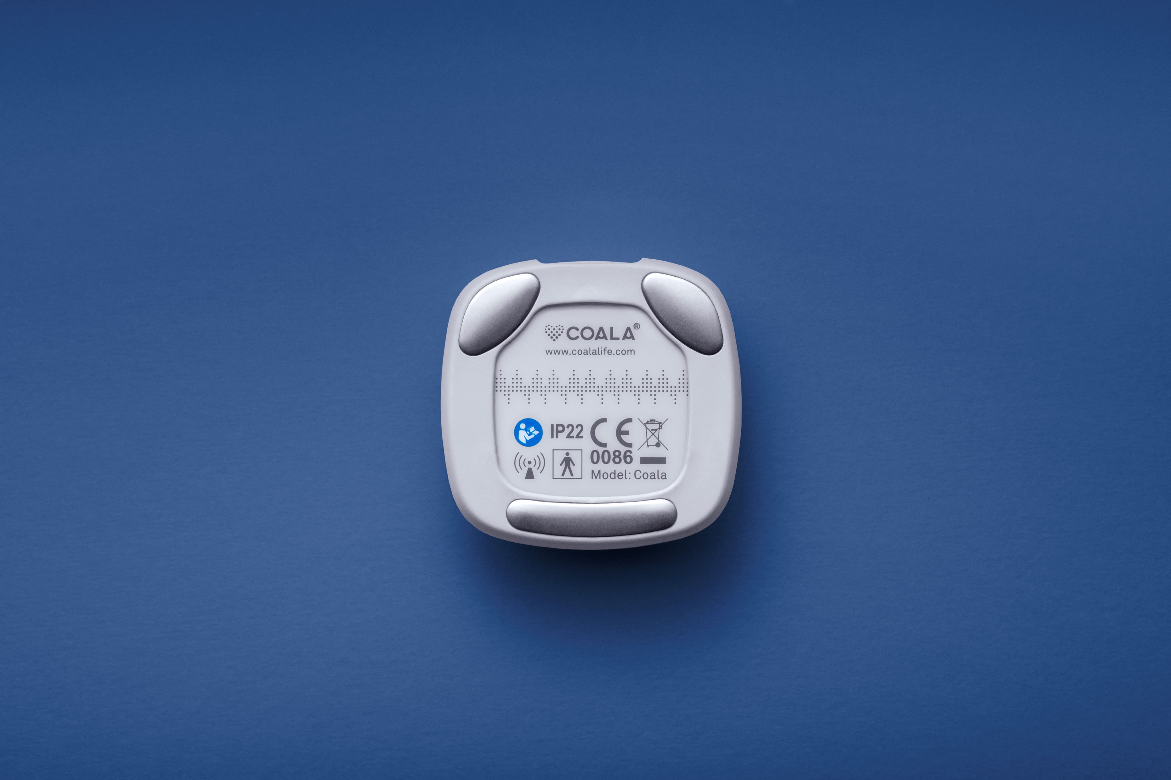 Coala Heart Monitor inkl 12 månaders abonnemang 3