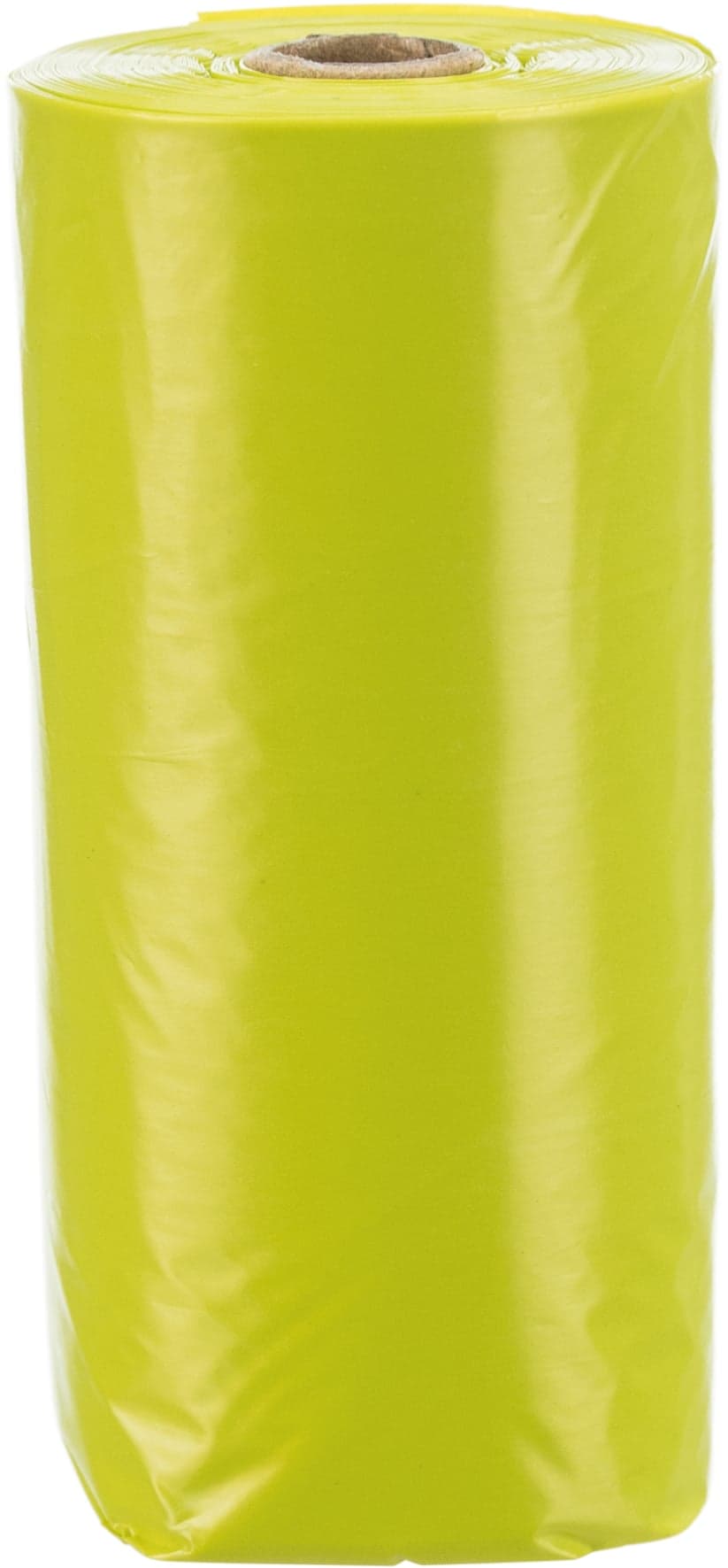 Trixie Bajspåsar Citrondoft 4 rullar x 20 st - produktbild 2