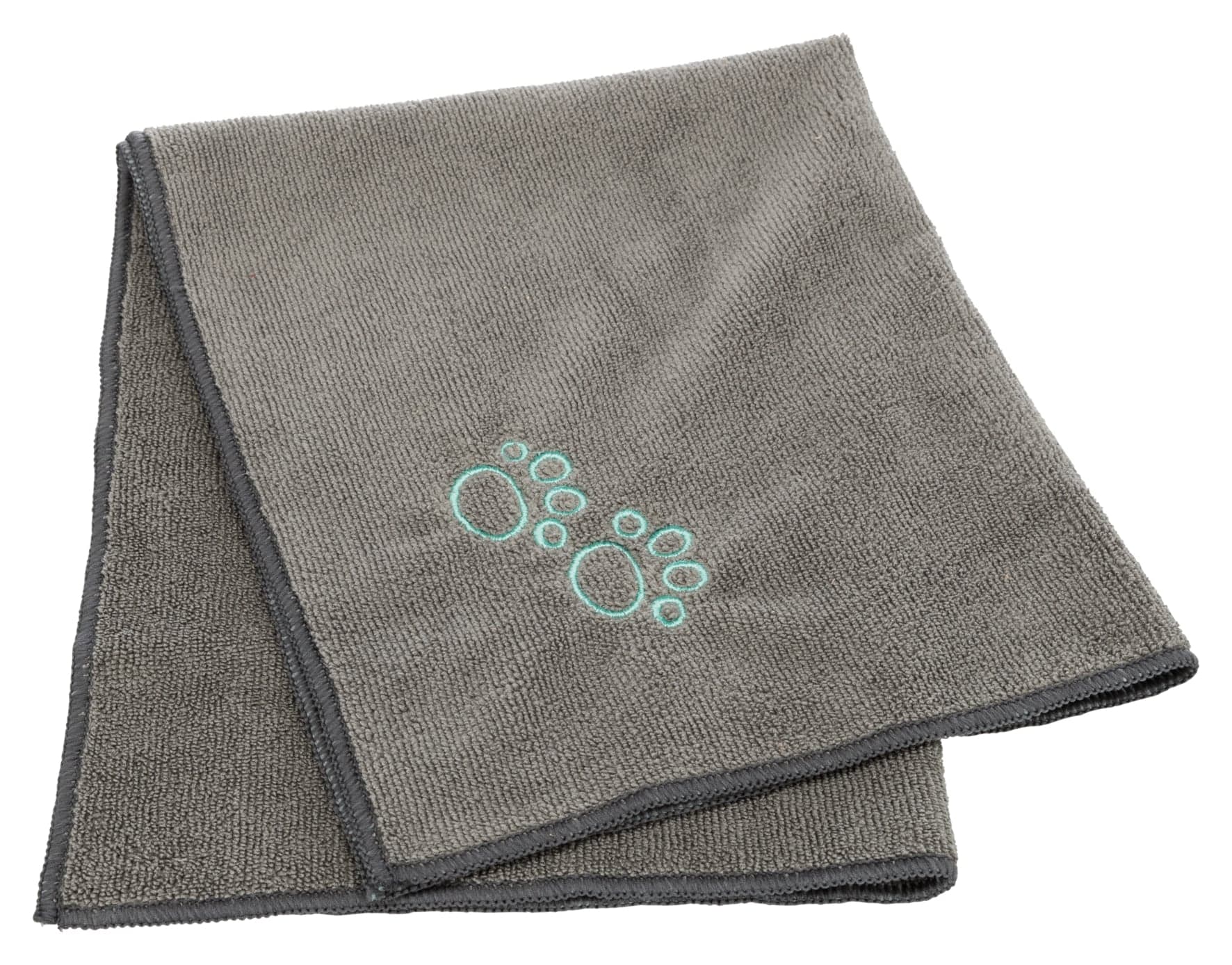 Trixie Handduk Microfiber Top-Fix 50 x 60 cm
