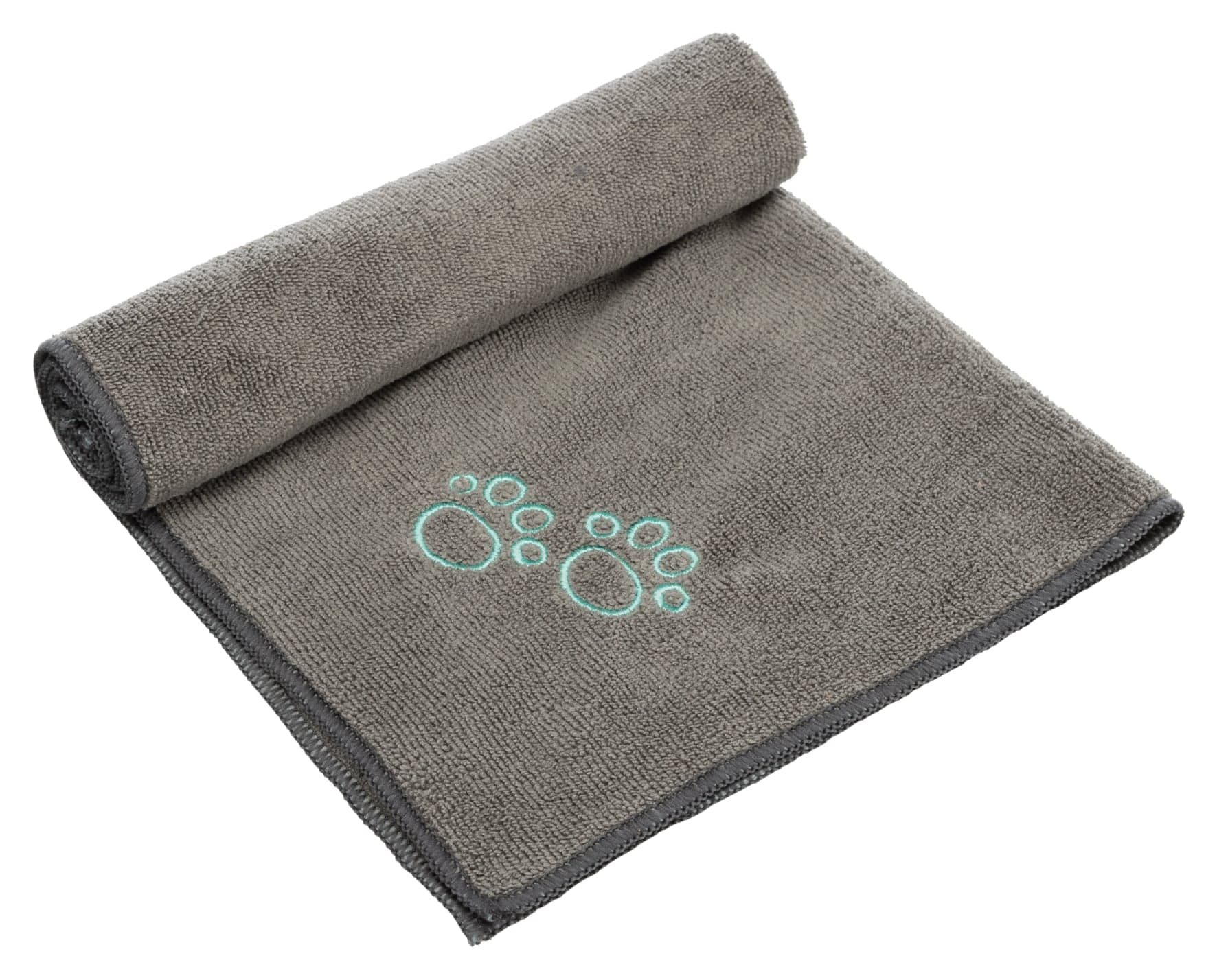 Trixie Handduk Microfiber Top-Fix 50 x 60 cm - produktbild 2