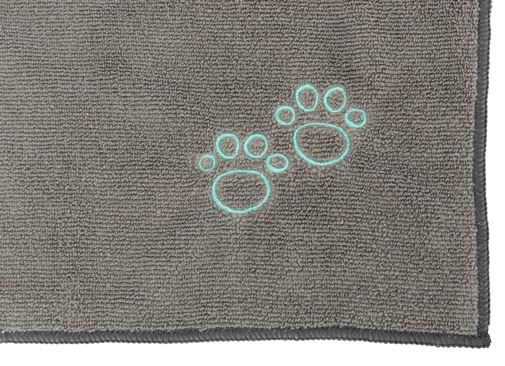 Trixie Handduk Microfiber Top-Fix 50 x 60 cm - produktbild 3