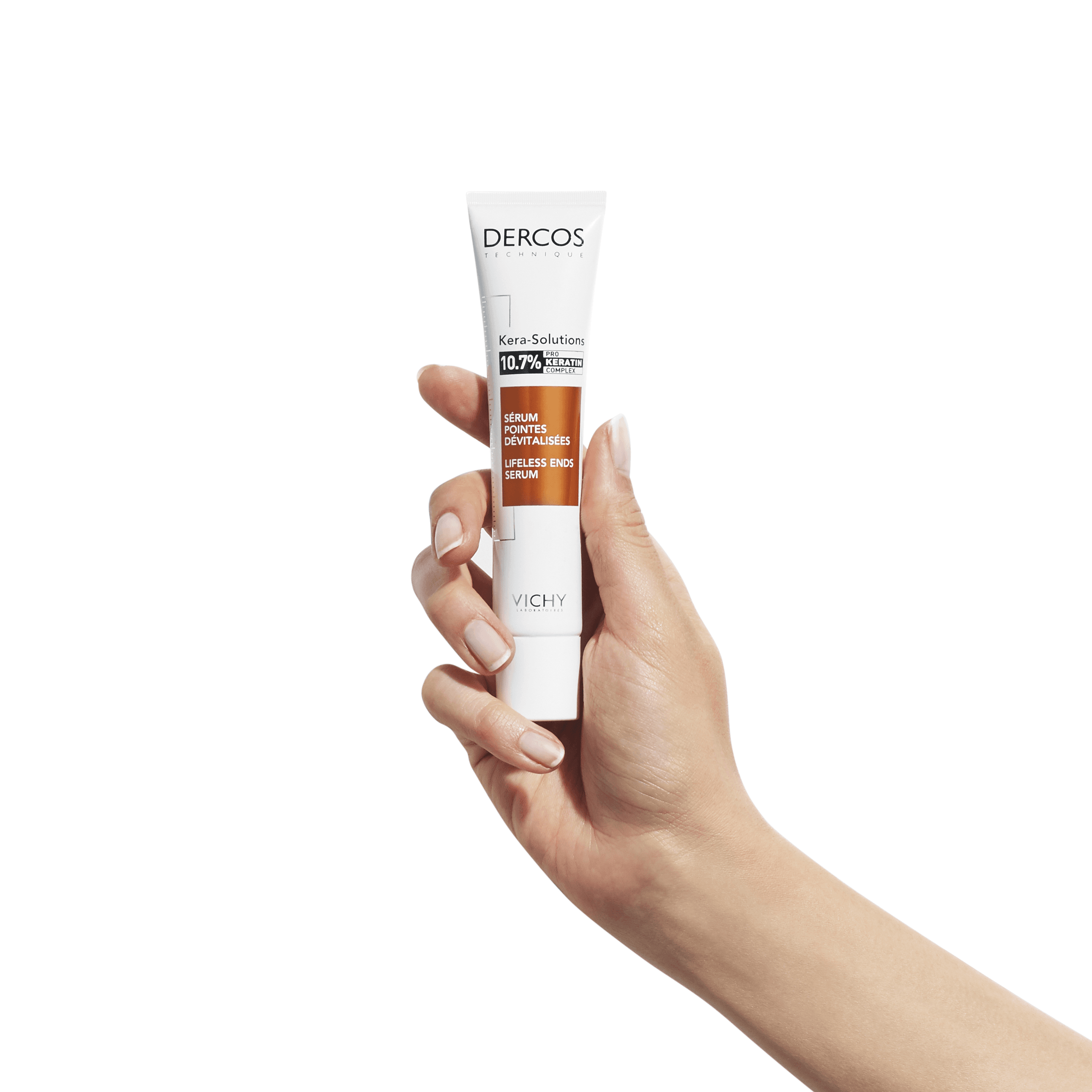 Vichy Dercos Kera-Solutions Serum 40 ml 3