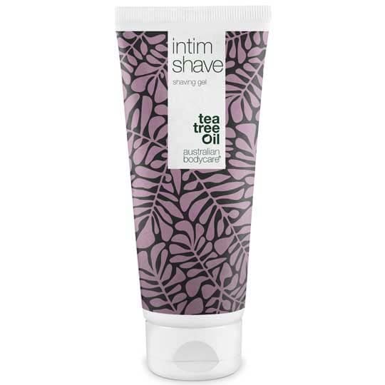 Australian Bodycare Intim Shave 200 ml 2