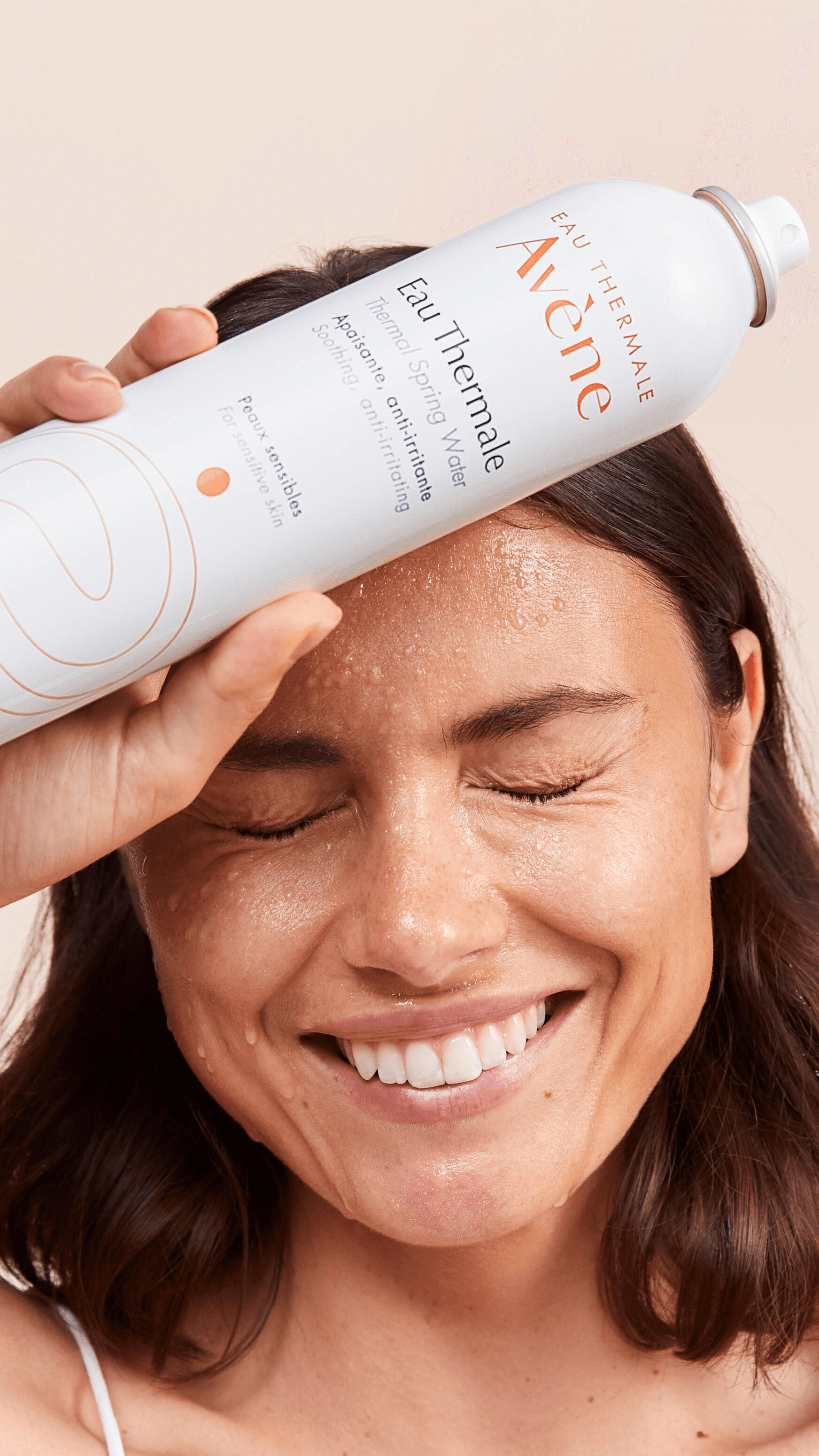 Avène Thermal Spring Water 300 ml 2