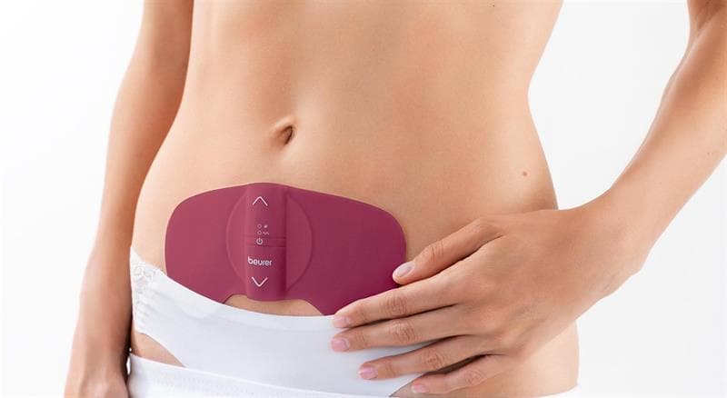 Beurer EM 50 Menstruations Relax - produktbild 2