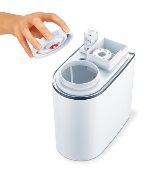 Beurer LB 45 Luftfuktare - produktbild 4