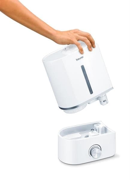 Beurer LB 45 Luftfuktare - produktbild 3