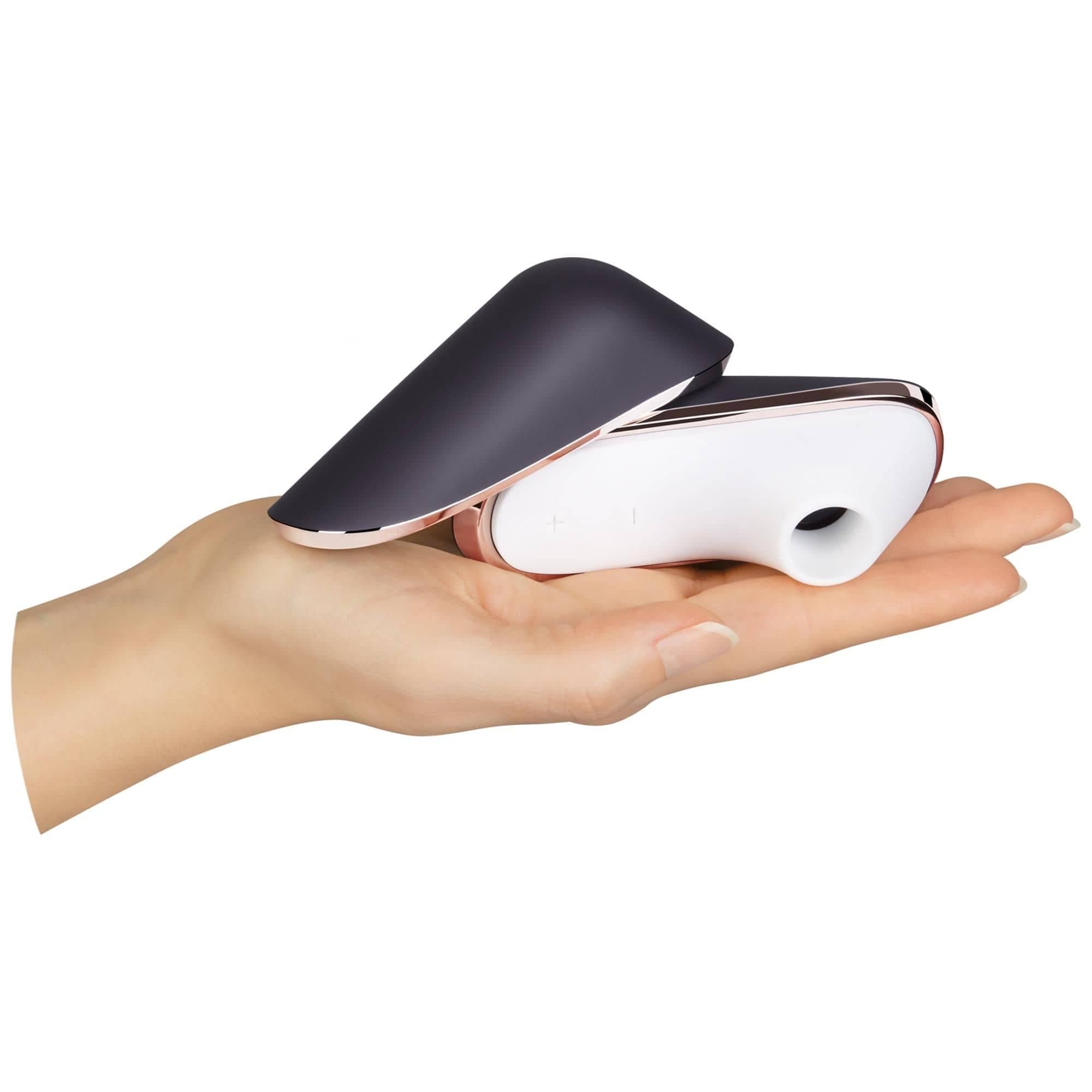 Satisfyer Pro Traveler 4