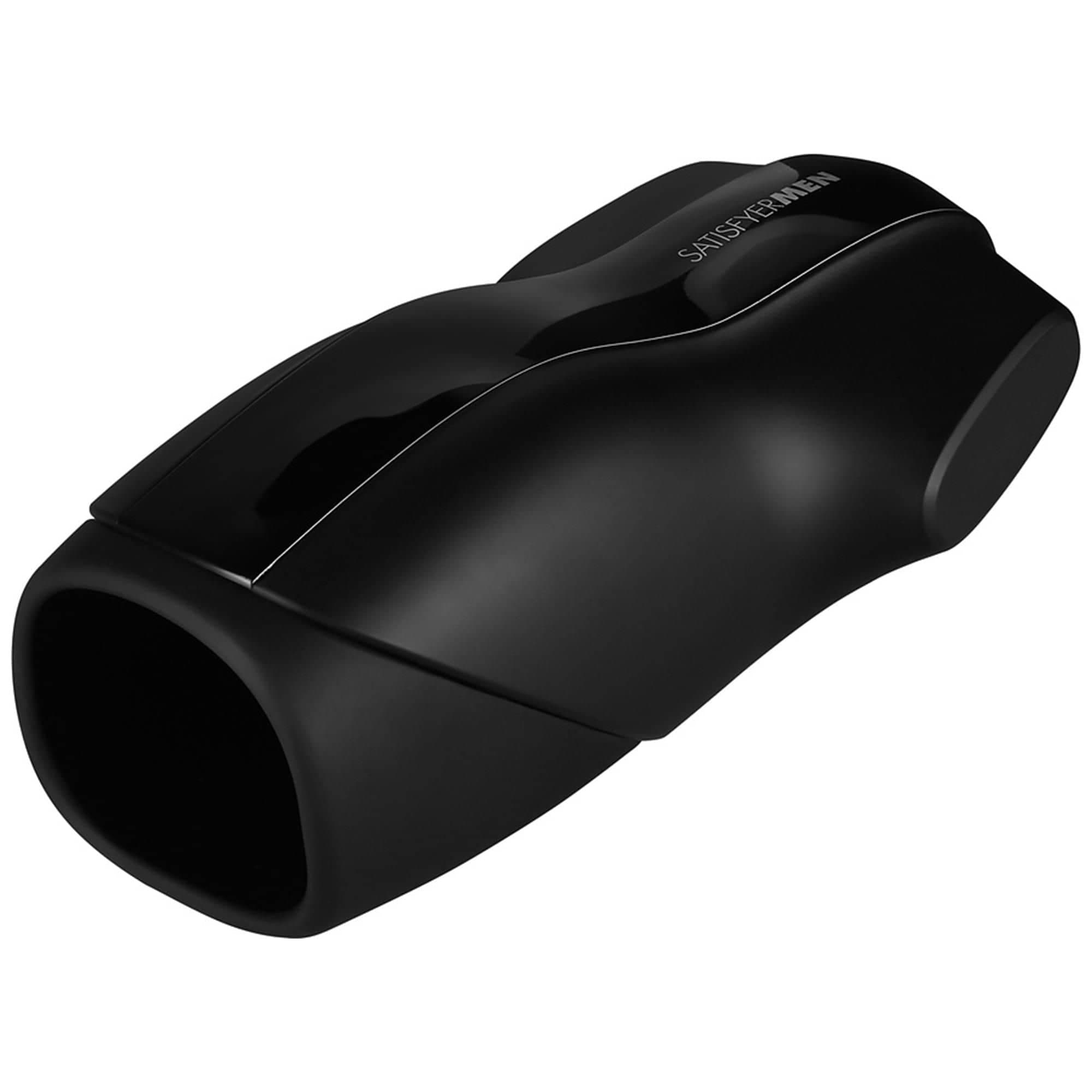 Satisfyer Men Vibration - produktbild 3