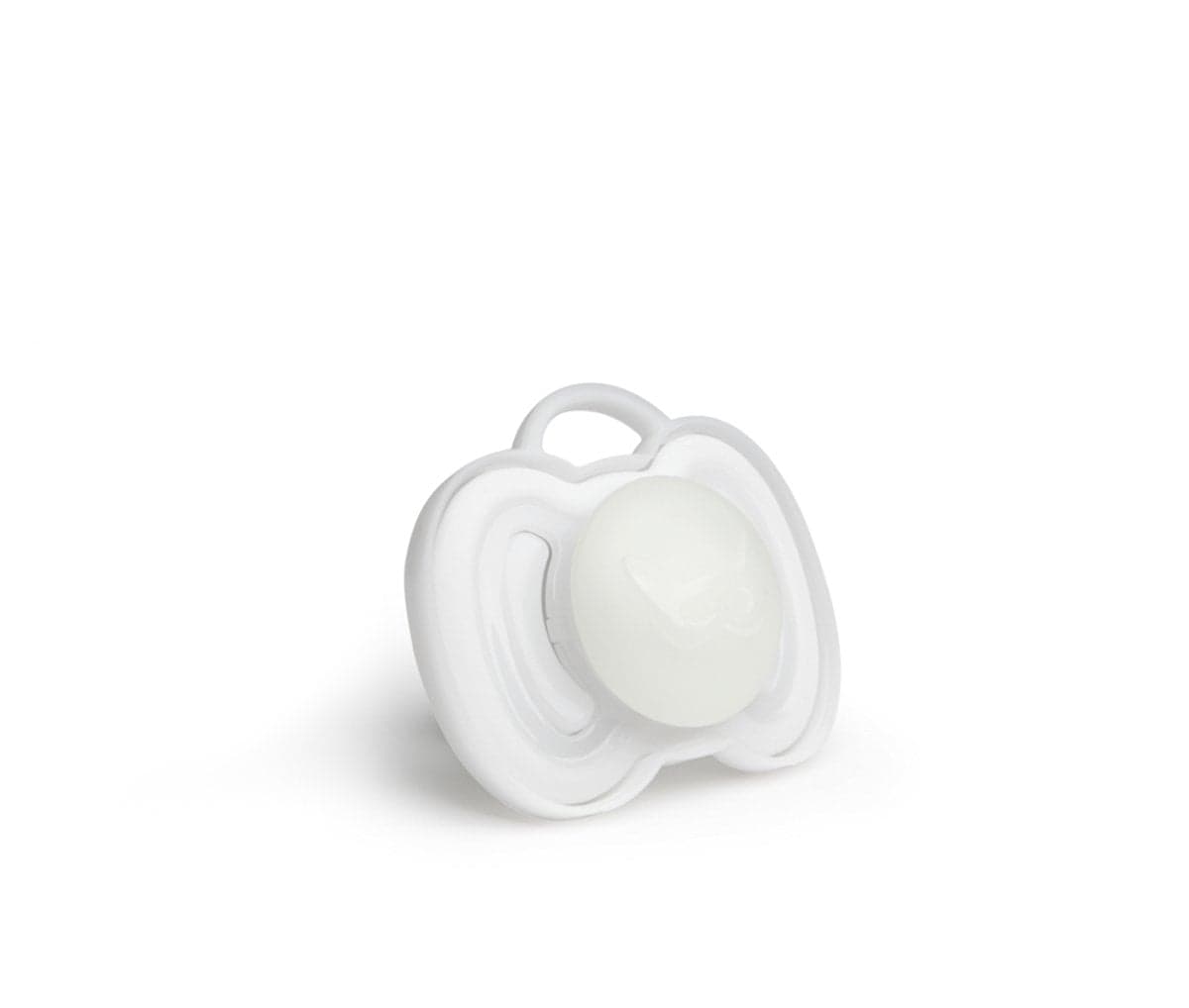 Herobility Pacifier 0m+ Glow 1-pack