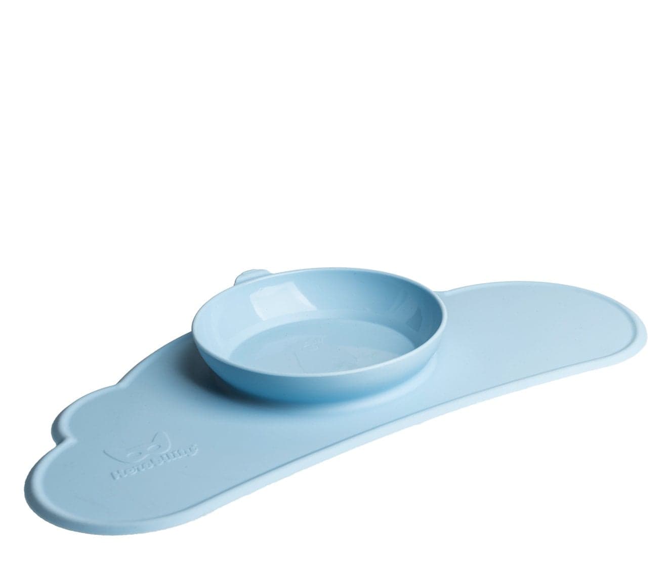 Herobility Placemat - Blue