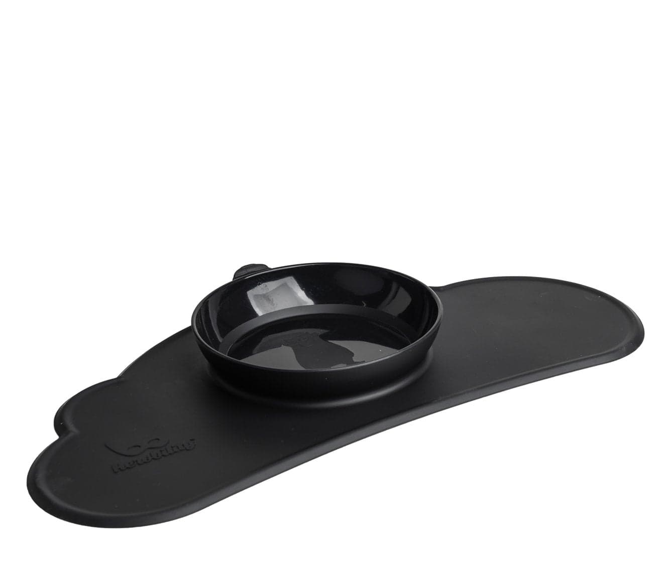 Herobility Placemat - Black