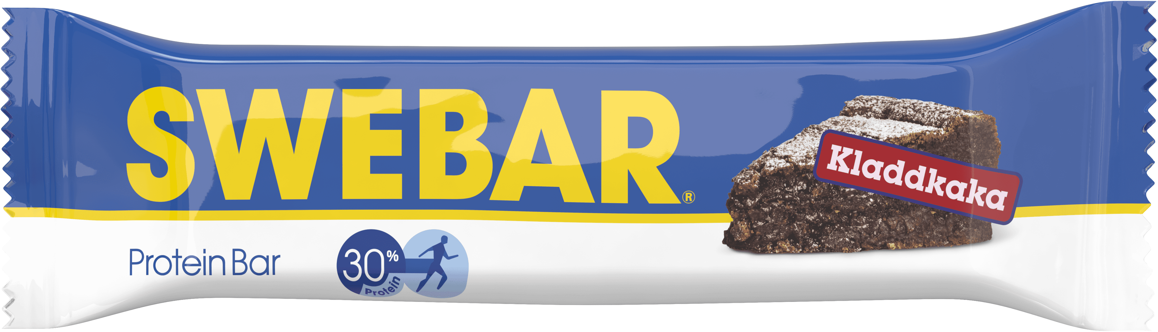 Swebar Kladdkaka 55 g