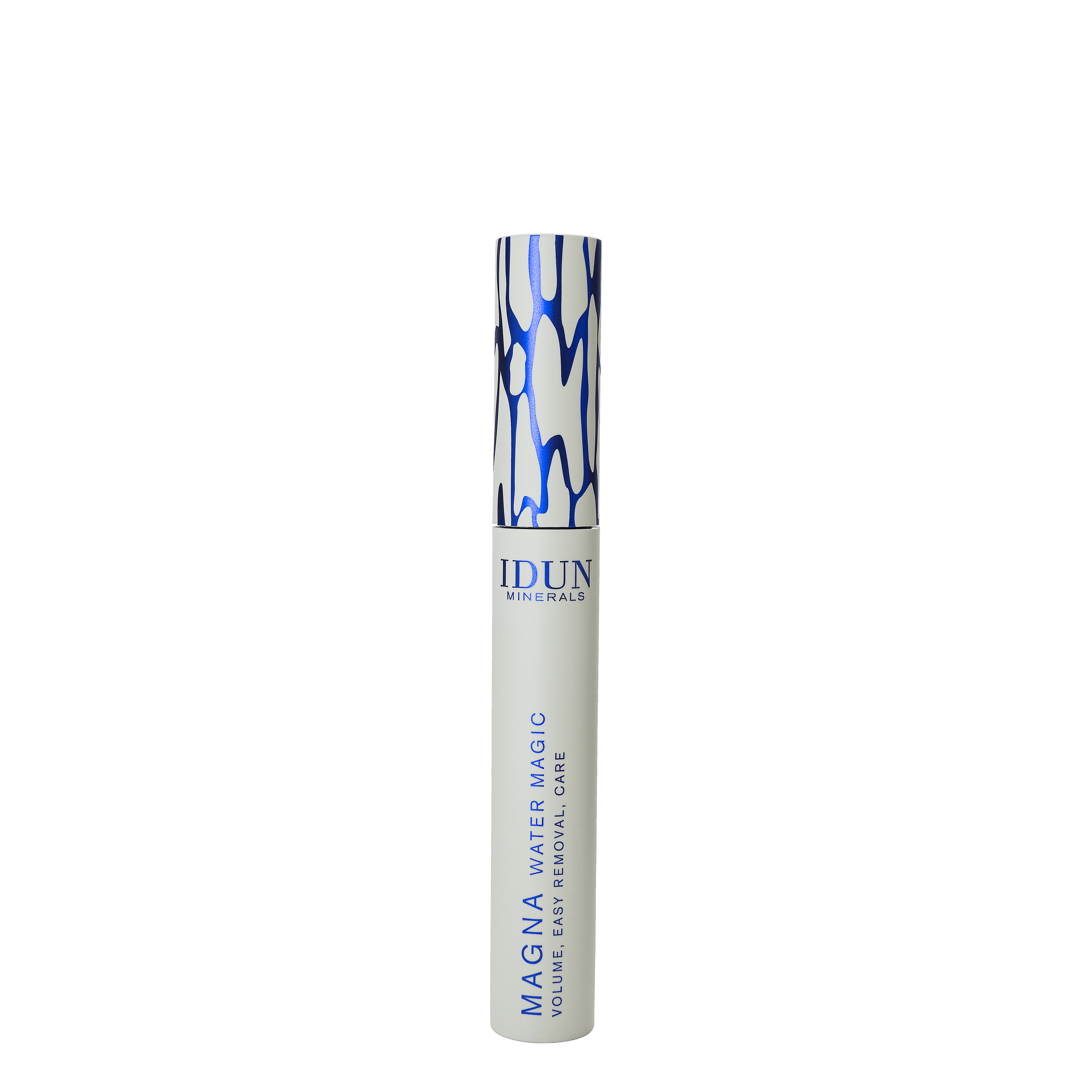 IDUN Minerals Magna Water Magic Mascara 13,5 ml - produktbild 2