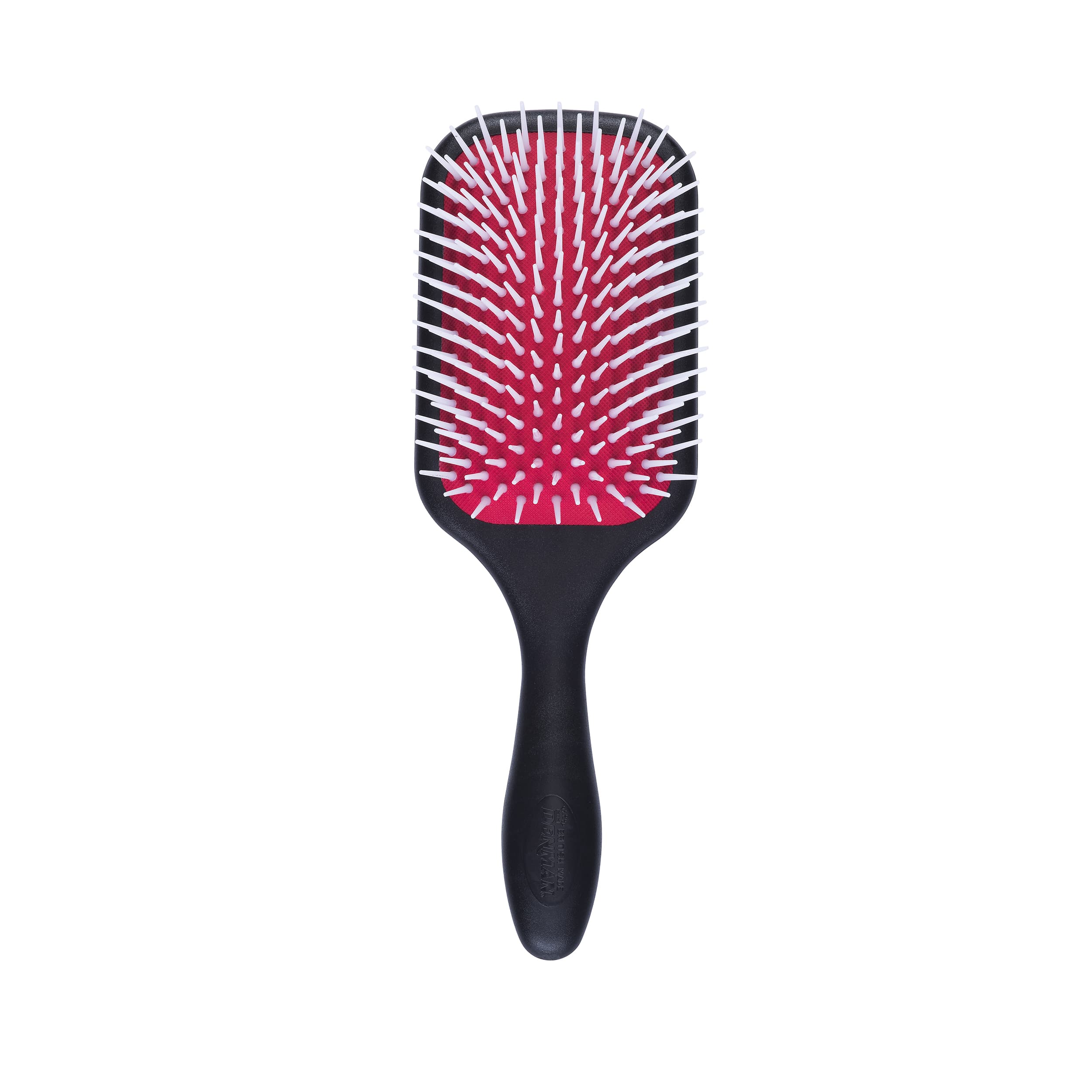 Denman D38 The Power Paddle Black 2