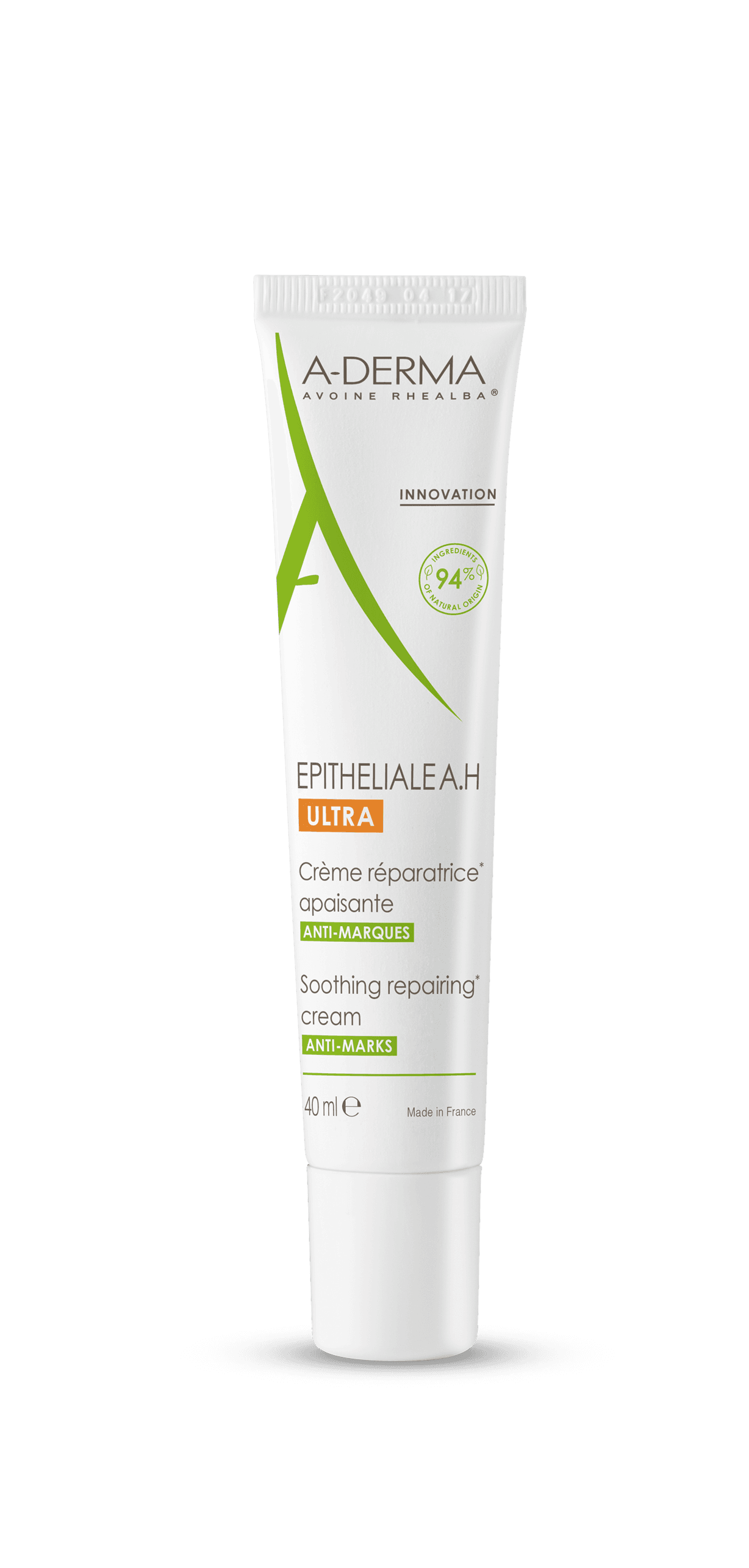 A-Derma Epitheliale ah ultra 40 ml