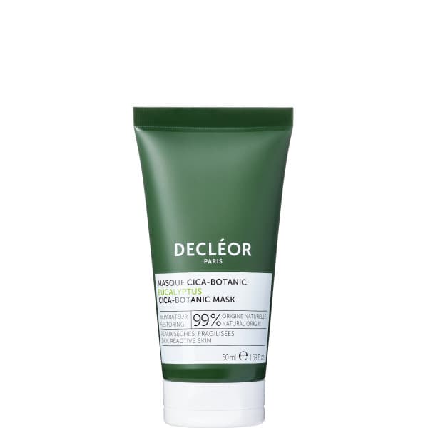 Decléor Cica-Botanic Mask Eucalyptus 50 ml