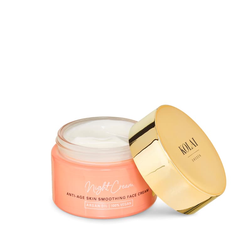 KOLAI Face Night Cream 50 ml 2