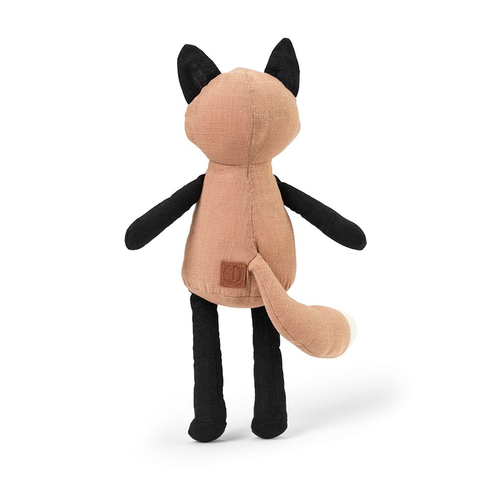 Elodie Gosedjur Florian the Fox 2