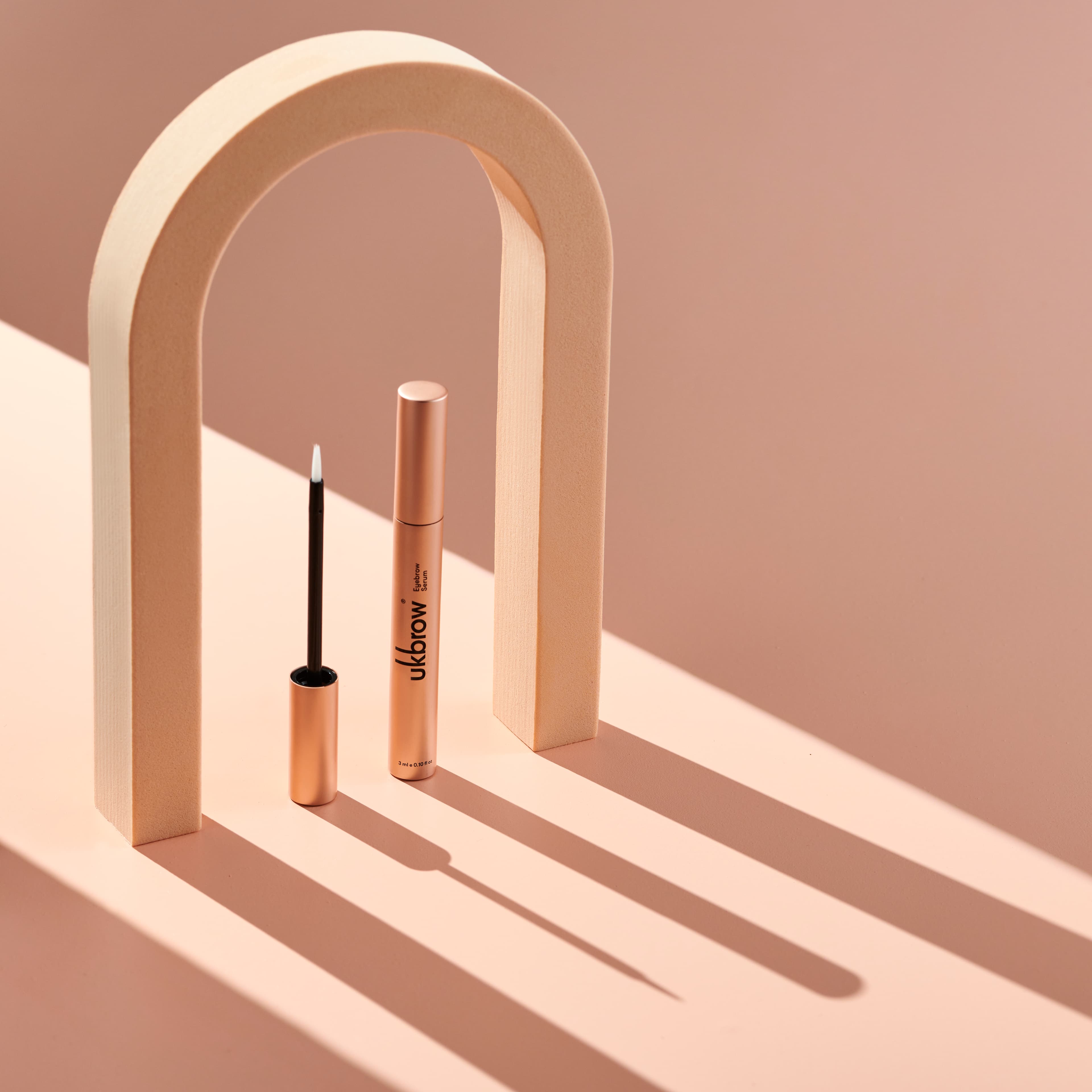 Ukbrow Ögonbrynserum 3 ml 4
