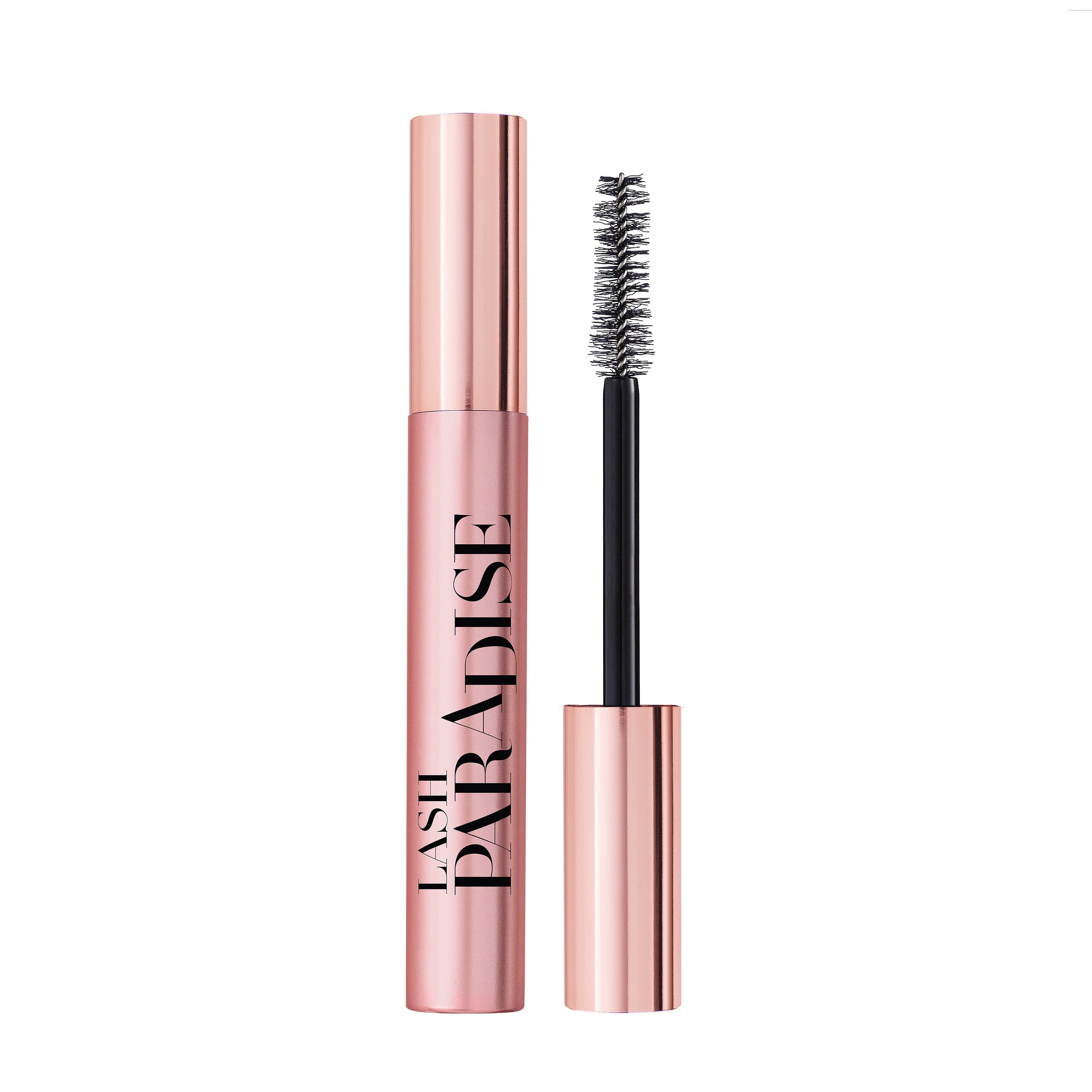 L'Oréal Paris Lash Paradise Intense Black