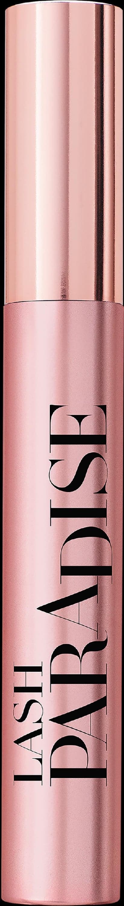 L'Oréal Paris Lash Paradise Intense Black - produktbild 2