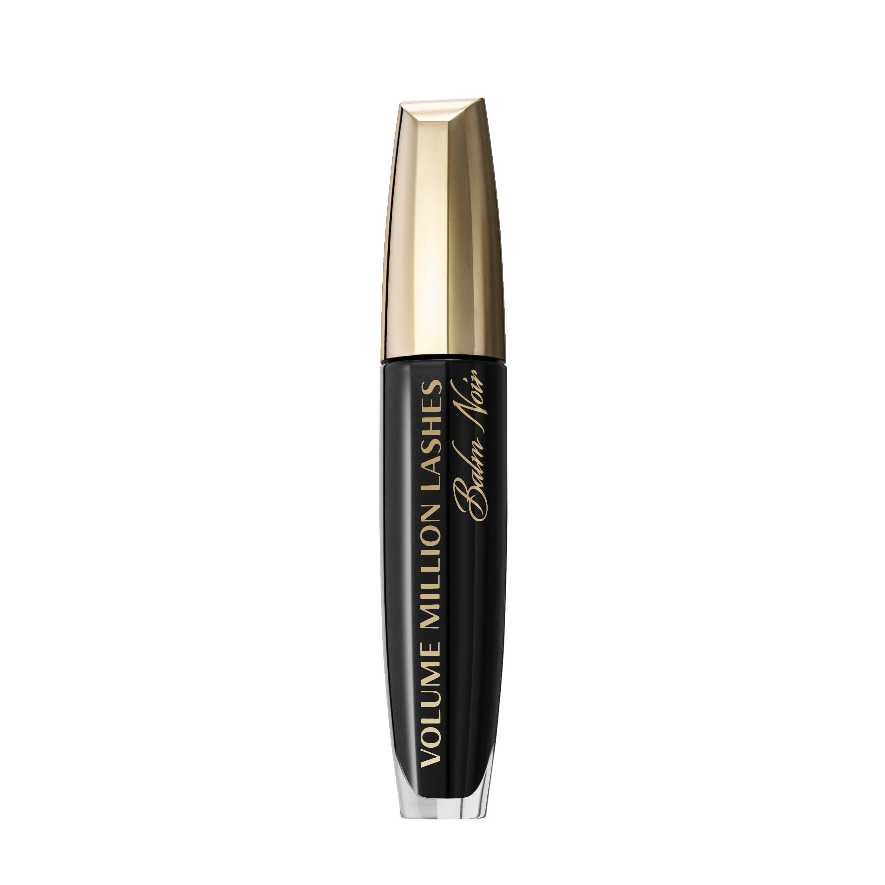 L'Oréal Paris Volume Million Lashes Balm Noir Black - produktbild 2