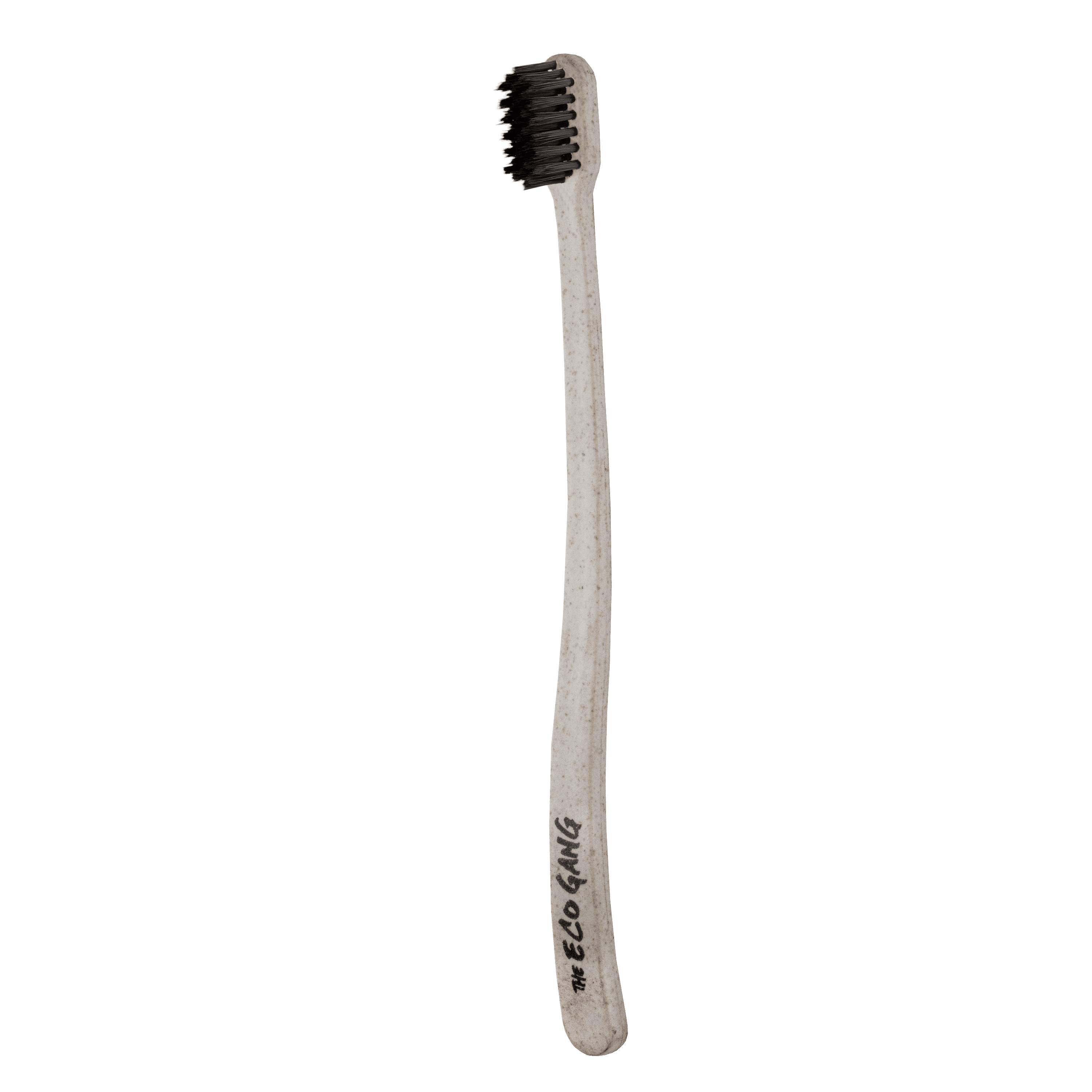 The Eco Gang Adult Plant Based Toothbrush Sensitive 1-pack 2