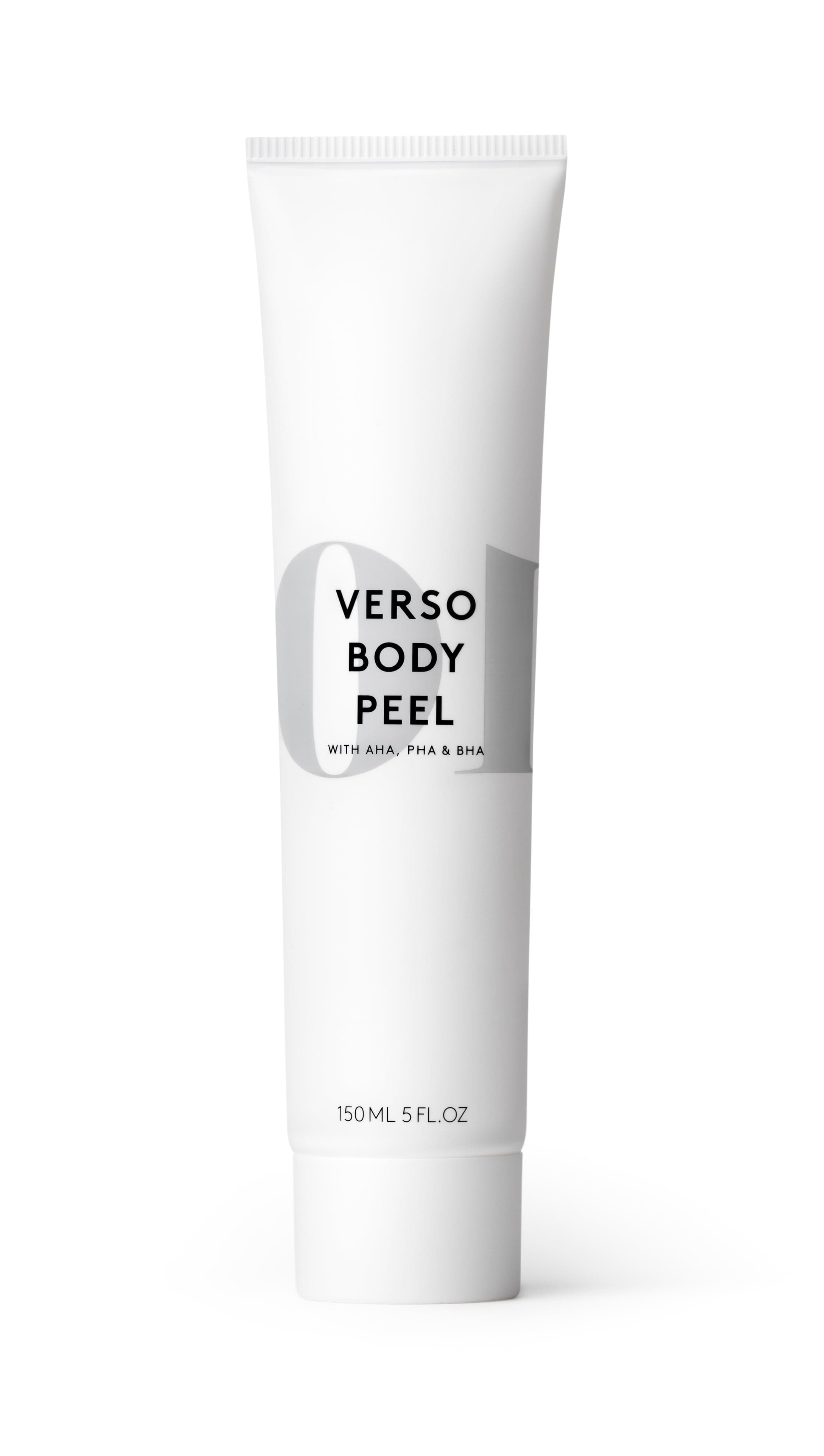 Verso Skincare Body Peel 150 ml