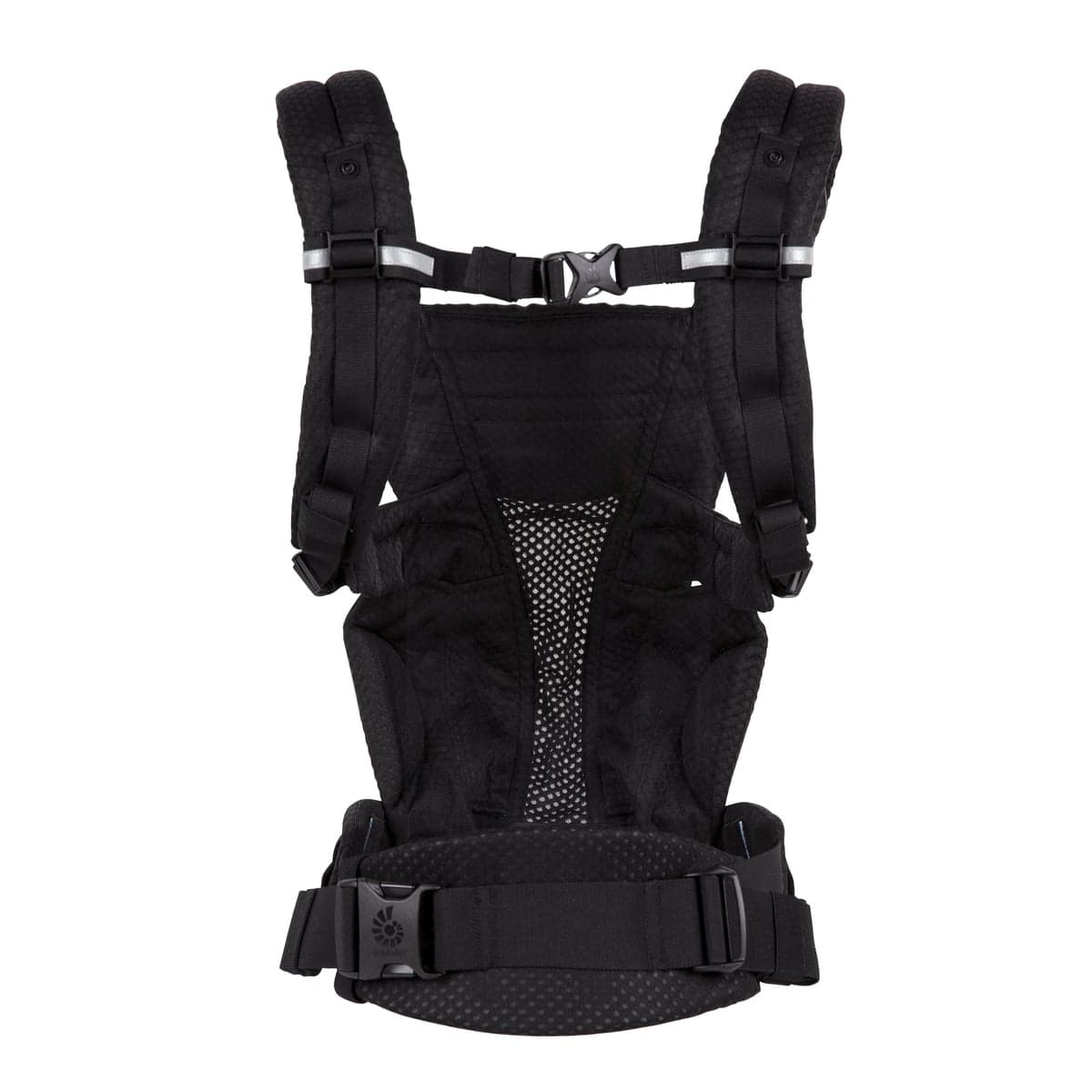 Ergobaby Bärsele Omni Breeze Onyx Black 2
