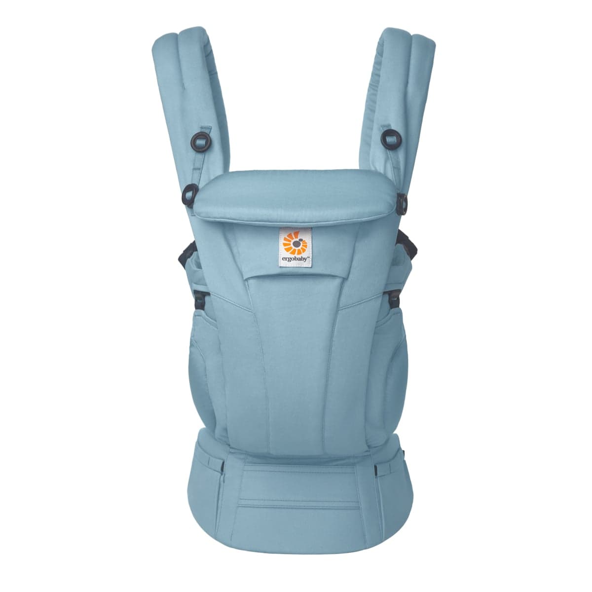 Ergobaby Bärsele Omni Dream Slate Blue 2