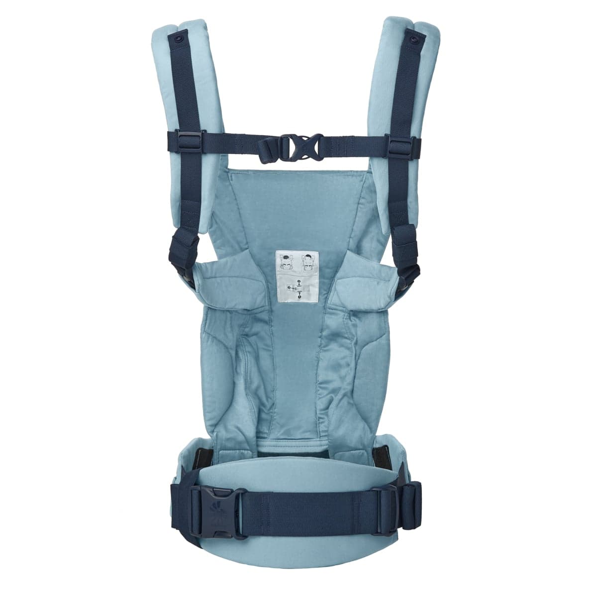 Ergobaby Bärsele Omni Dream Slate Blue 3