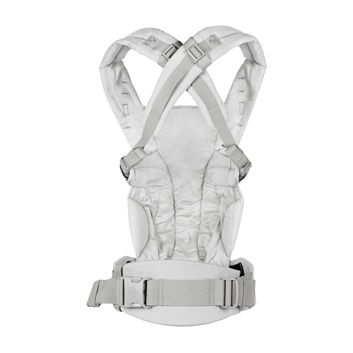 Ergobaby Bärsele Omni Dream Pearl Grey 3