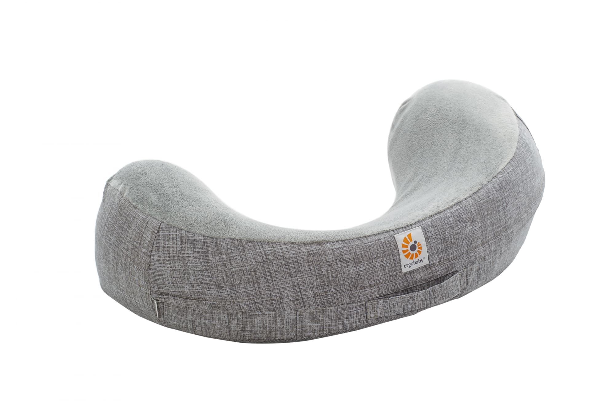 Ergobaby Nursing Pillow Grey 2