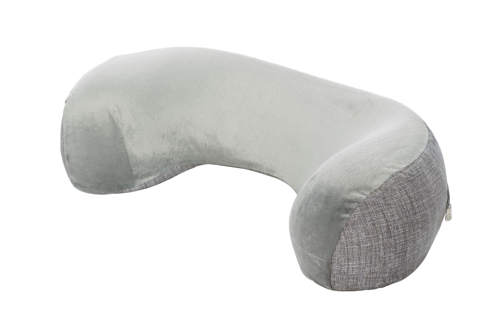 Ergobaby Nursing Pillow Grey 3