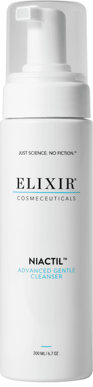 Elixir Cosmeceuticals Niactil Cleanser 180 ml