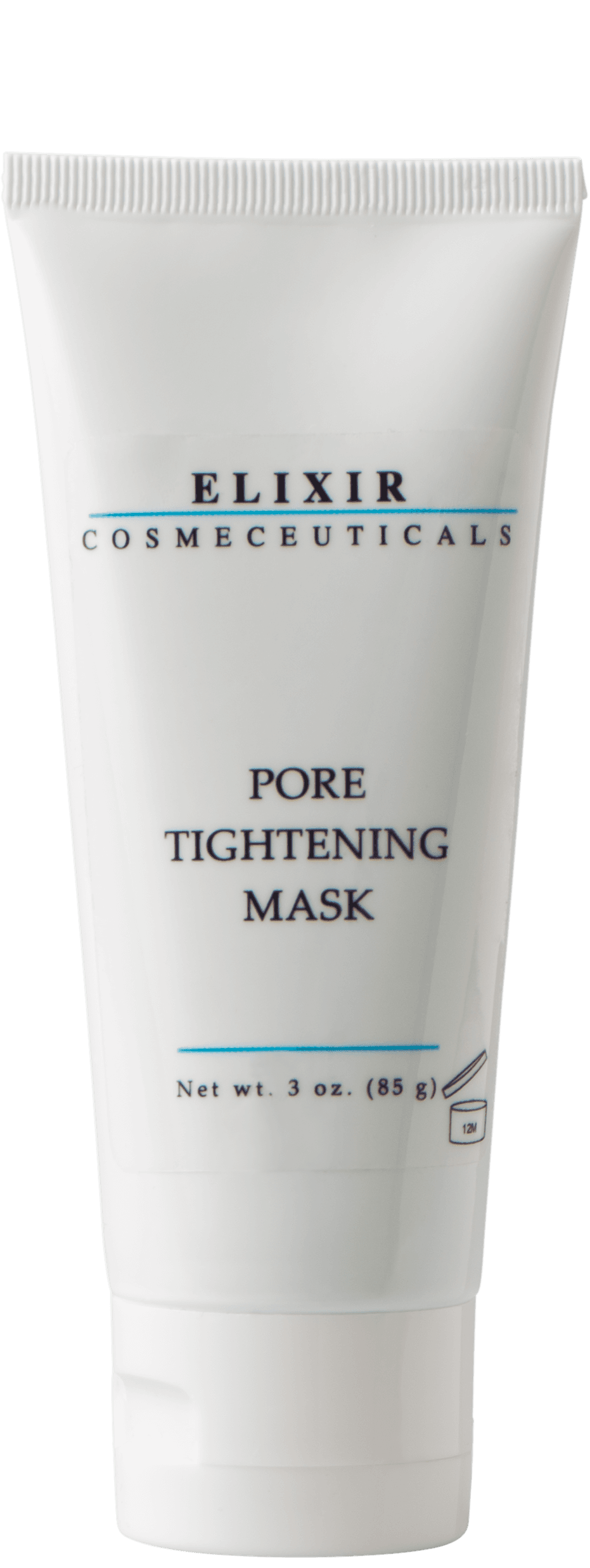 Elixir Cosmeceuticals Pore Tightening Mask 90 ml